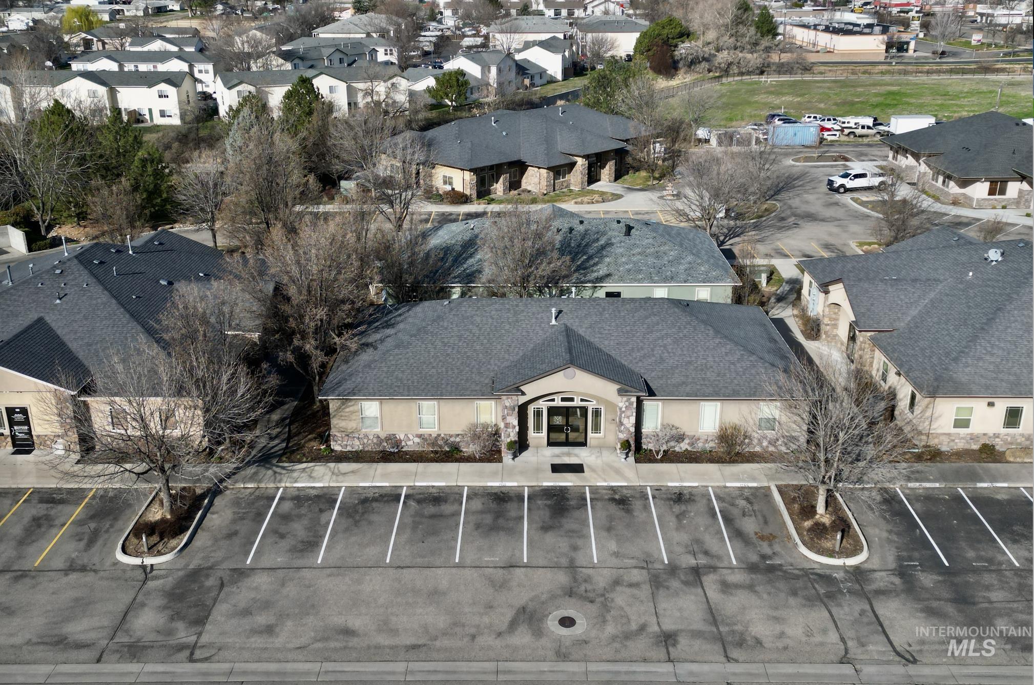 849 E Fairview Ave, Meridian, Idaho 83642, Business/Commercial For Sale, Price $875,000,MLS 98978762
