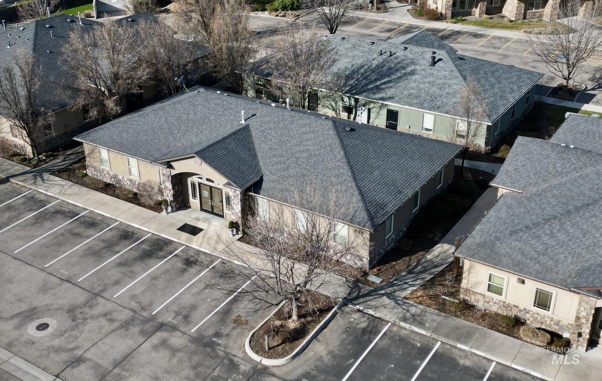 849 E Fairview Ave, Meridian, Idaho 83642, Business/Commercial For Sale, Price $875,000,MLS 98978762