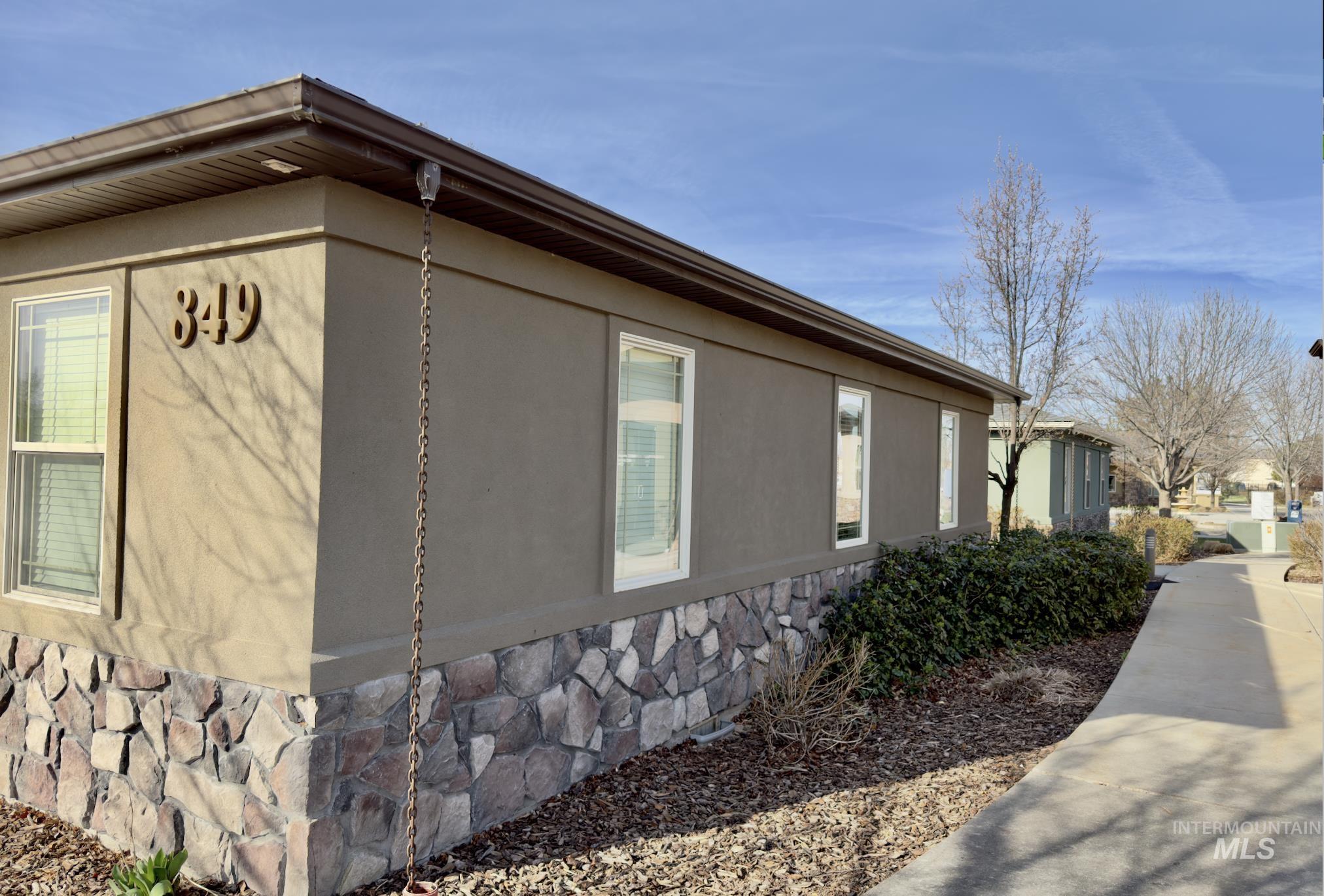 849 E Fairview Ave, Meridian, Idaho 83642, Business/Commercial For Sale, Price $875,000,MLS 98978762