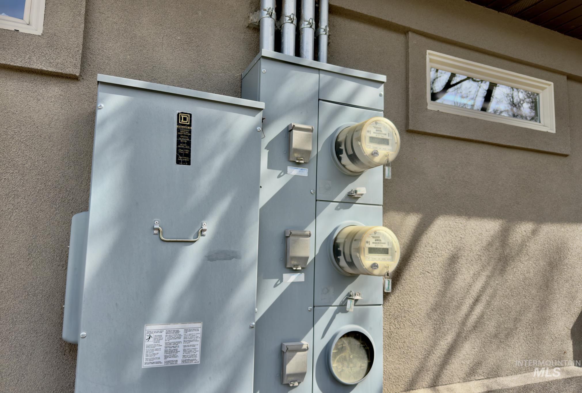 849 E Fairview Ave, Meridian, Idaho 83642, Business/Commercial For Sale, Price $875,000,MLS 98978762