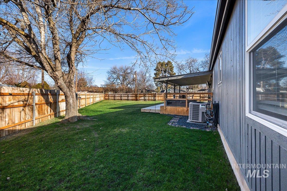 8146 W Hummel Drive, Boise, Idaho 83709, 4 Bedrooms, 2.5 Bathrooms, Residential For Sale, Price $625,000,MLS 98978764