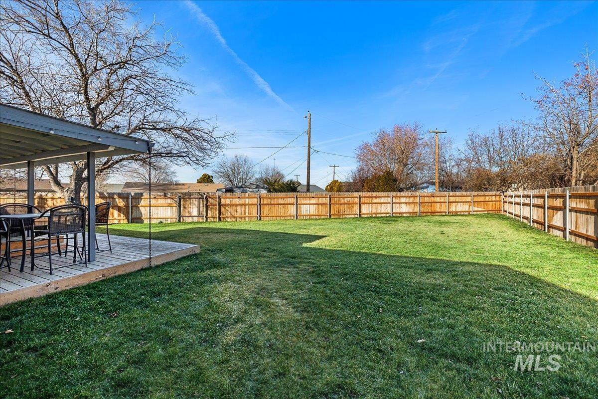 8146 W Hummel Drive, Boise, Idaho 83709, 4 Bedrooms, 2.5 Bathrooms, Residential For Sale, Price $625,000,MLS 98978764