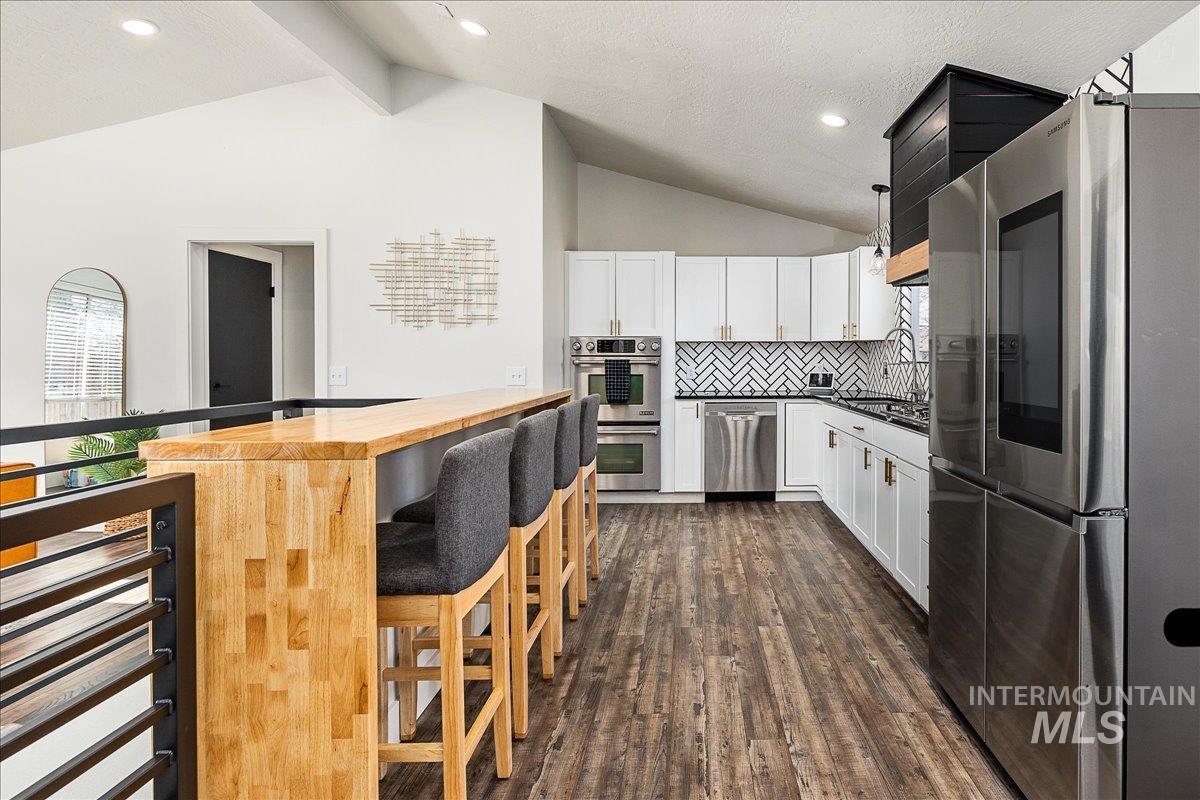 8146 W Hummel Drive, Boise, Idaho 83709, 4 Bedrooms, 2.5 Bathrooms, Residential For Sale, Price $625,000,MLS 98978764