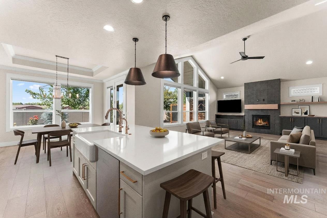 869 E Territory St, Meridian, Idaho 83646, 3 Bedrooms, 3 Bathrooms, Residential For Sale, Price $835,000,MLS 98978765