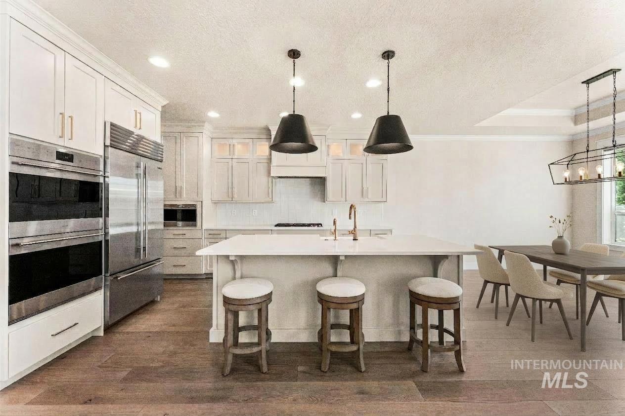 869 E Territory St, Meridian, Idaho 83646, 3 Bedrooms, 3 Bathrooms, Residential For Sale, Price $835,000,MLS 98978765