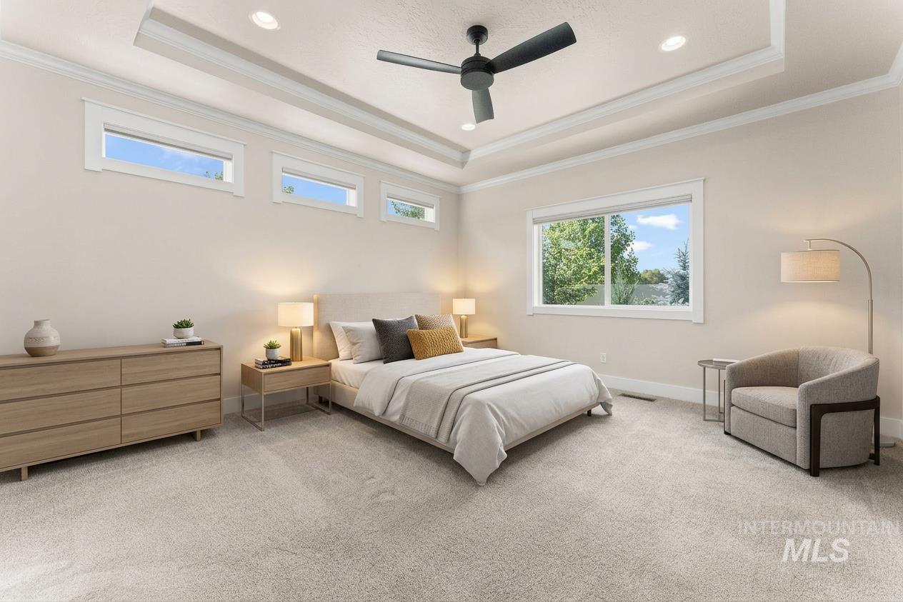 869 E Territory St, Meridian, Idaho 83646, 3 Bedrooms, 3 Bathrooms, Residential For Sale, Price $835,000,MLS 98978765