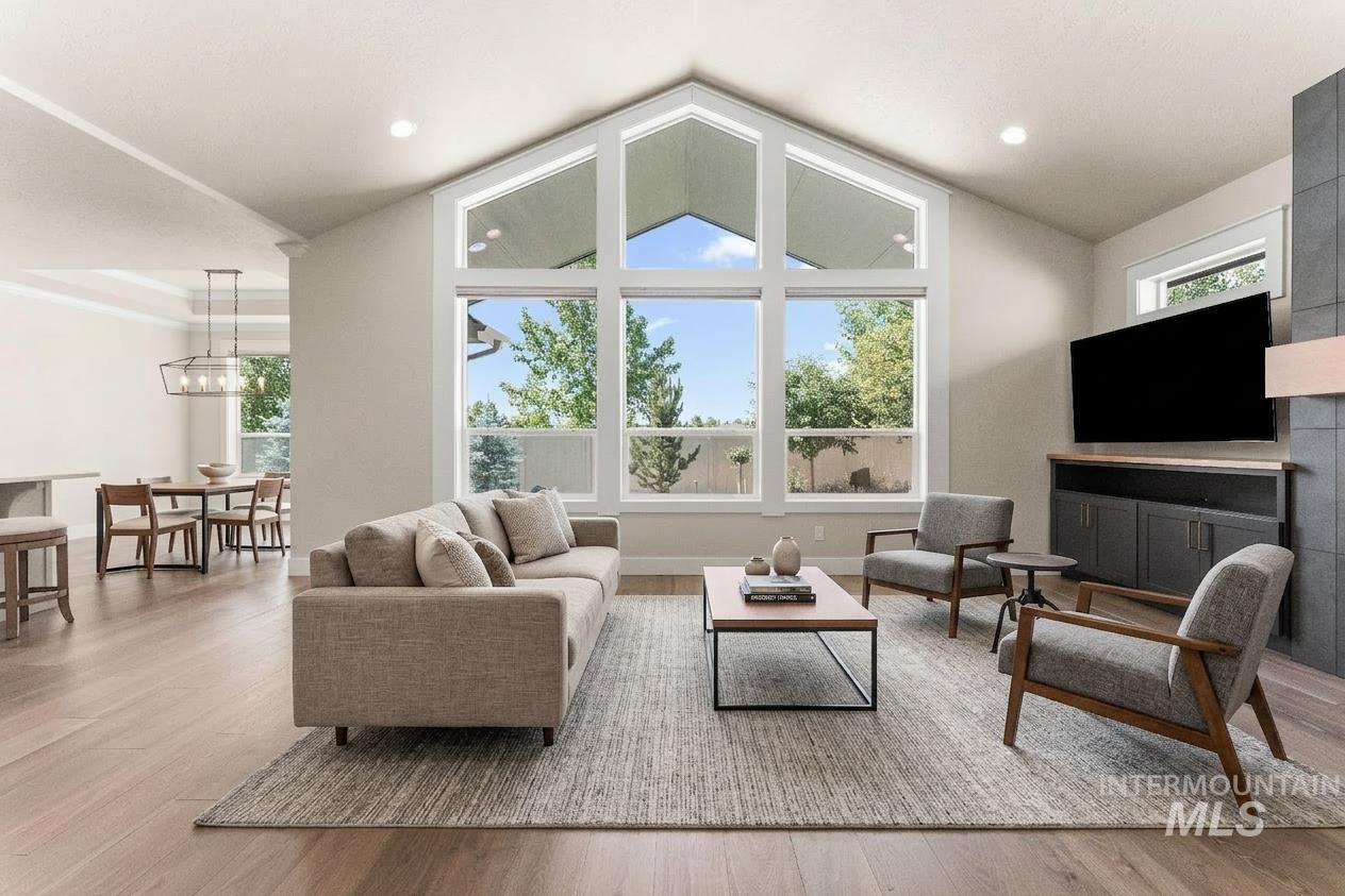 869 E Territory St, Meridian, Idaho 83646, 3 Bedrooms, 3 Bathrooms, Residential For Sale, Price $835,000,MLS 98978765