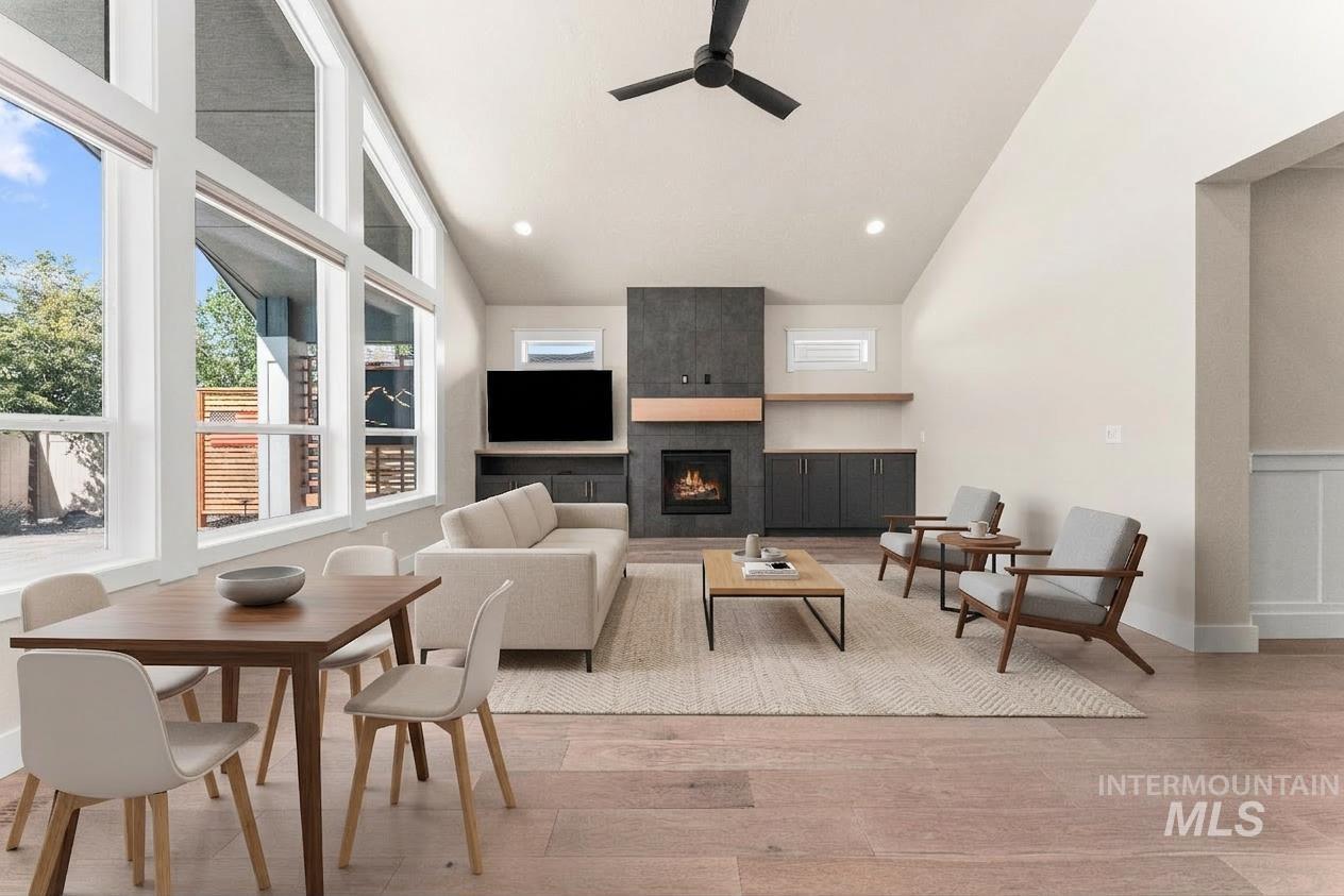 869 E Territory St, Meridian, Idaho 83646, 3 Bedrooms, 3 Bathrooms, Residential For Sale, Price $835,000,MLS 98978765