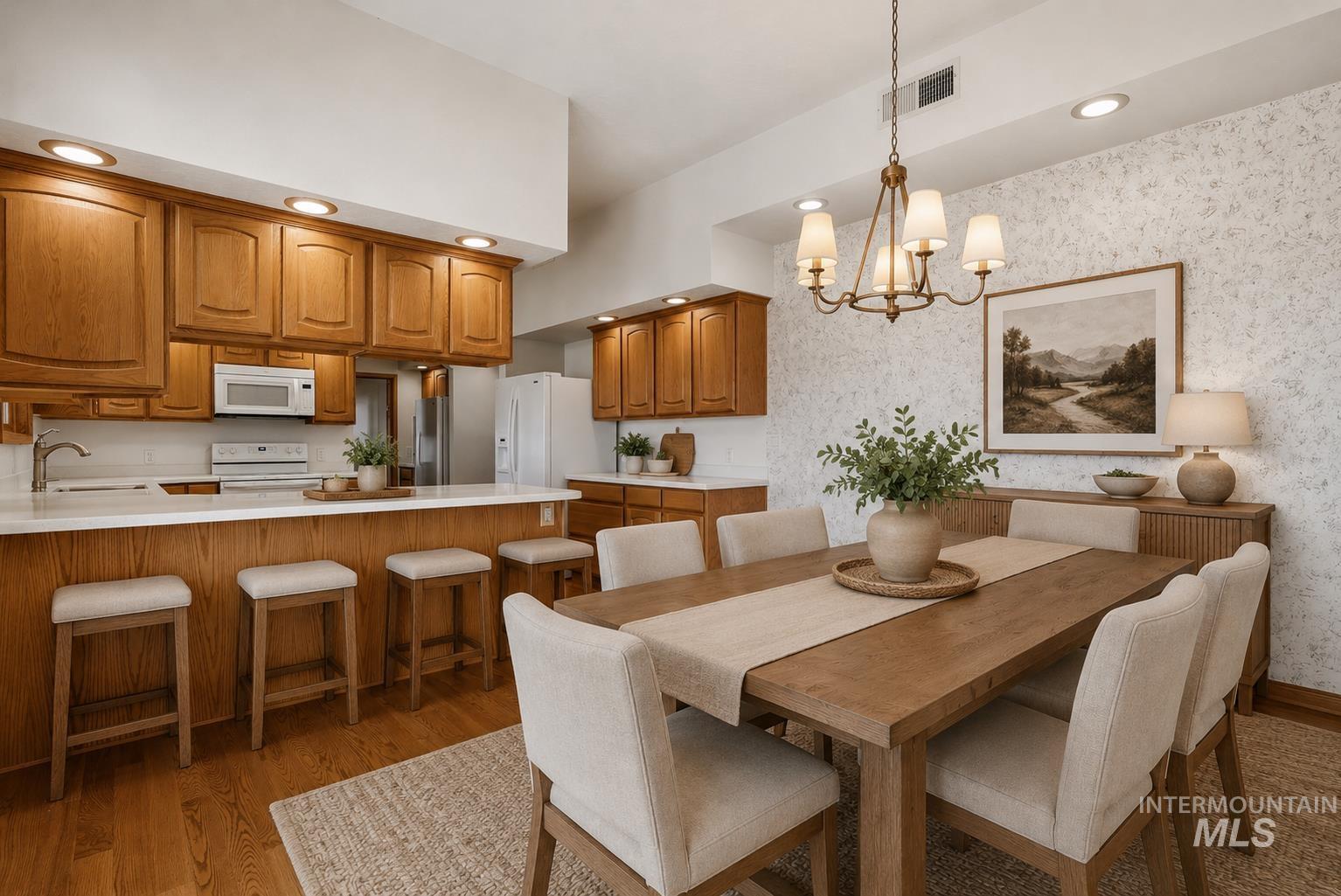 9650 N Highway 52, Horseshoe Bend, Idaho 83670, 4 Bedrooms, 3 Bathrooms, Residential For Sale, Price $1,289,900,MLS 98978766