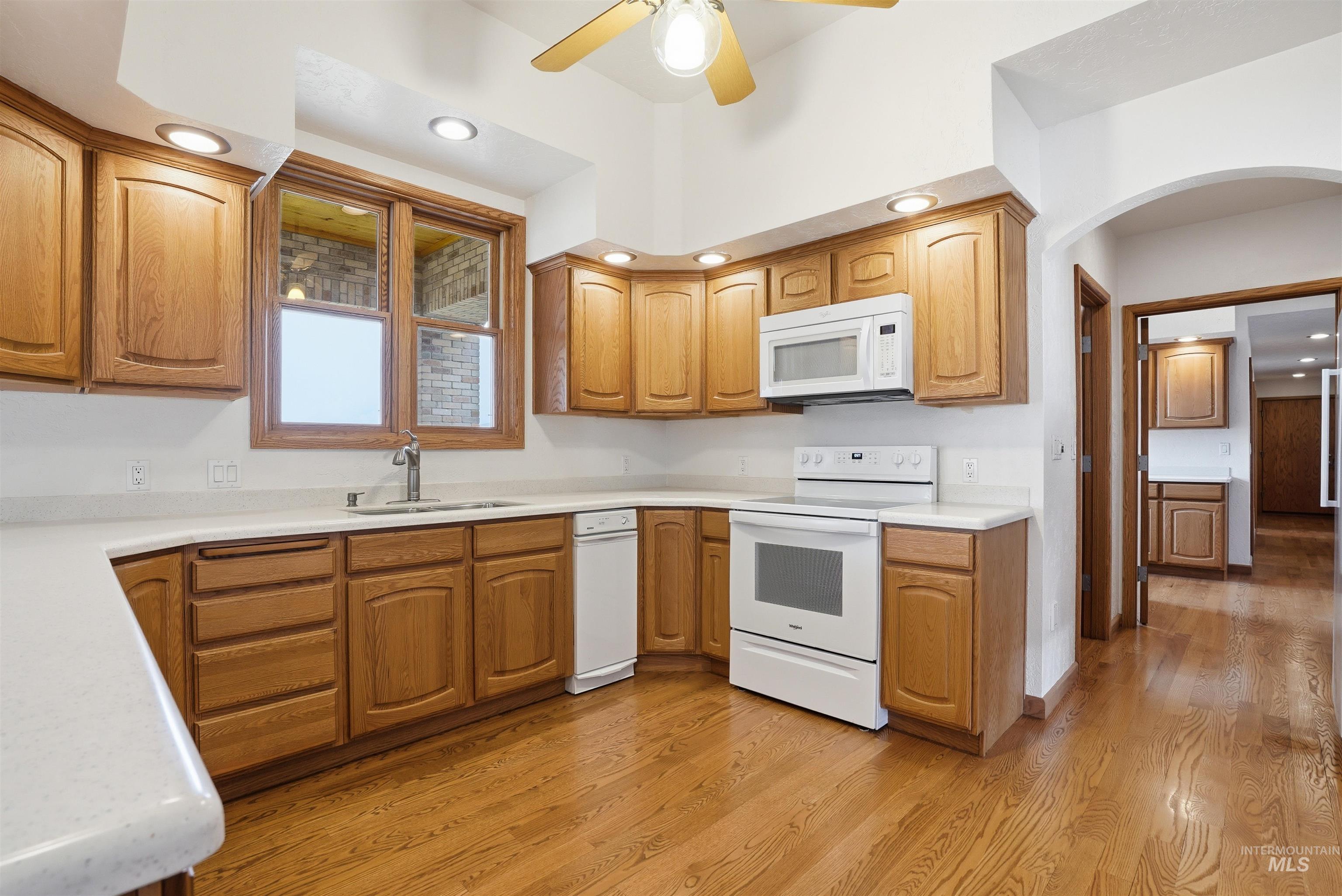 9650 N Highway 52, Horseshoe Bend, Idaho 83670, 4 Bedrooms, 3 Bathrooms, Residential For Sale, Price $1,295,000, 98978766