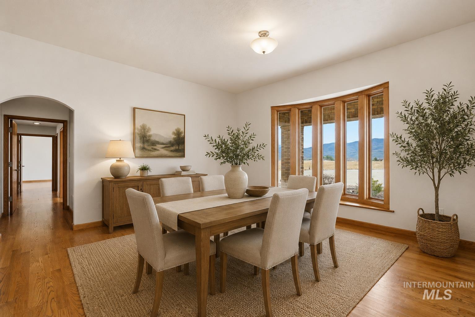 9650 N Highway 52, Horseshoe Bend, Idaho 83670, 4 Bedrooms, 3 Bathrooms, Residential For Sale, Price $1,289,900,MLS 98978766