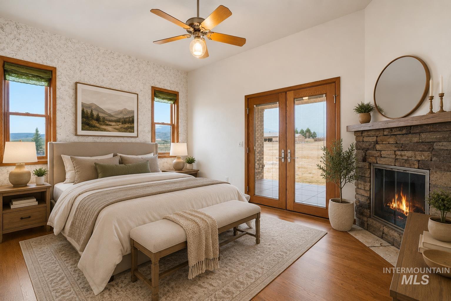 9650 N Highway 52, Horseshoe Bend, Idaho 83670, 4 Bedrooms, 3 Bathrooms, Residential For Sale, Price $1,289,900,MLS 98978766