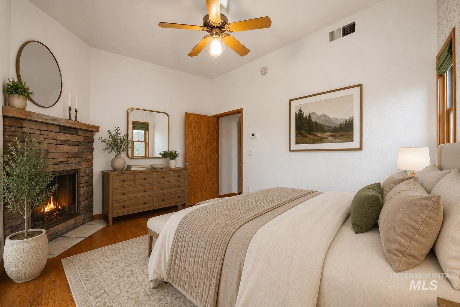 9650 N Highway 52, Horseshoe Bend, Idaho 83670, 4 Bedrooms, 3 Bathrooms, Residential For Sale, Price $1,289,900,MLS 98978766