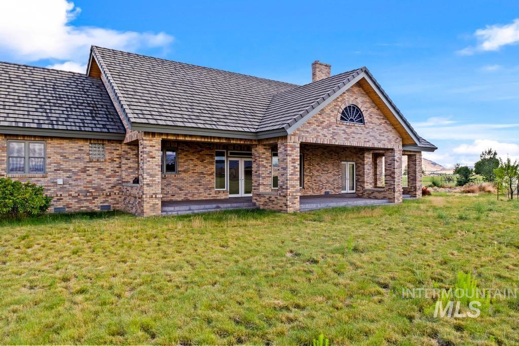 9650 N Highway 52, Horseshoe Bend, Idaho 83670, 4 Bedrooms, 3 Bathrooms, Residential For Sale, Price $1,289,900,MLS 98978766
