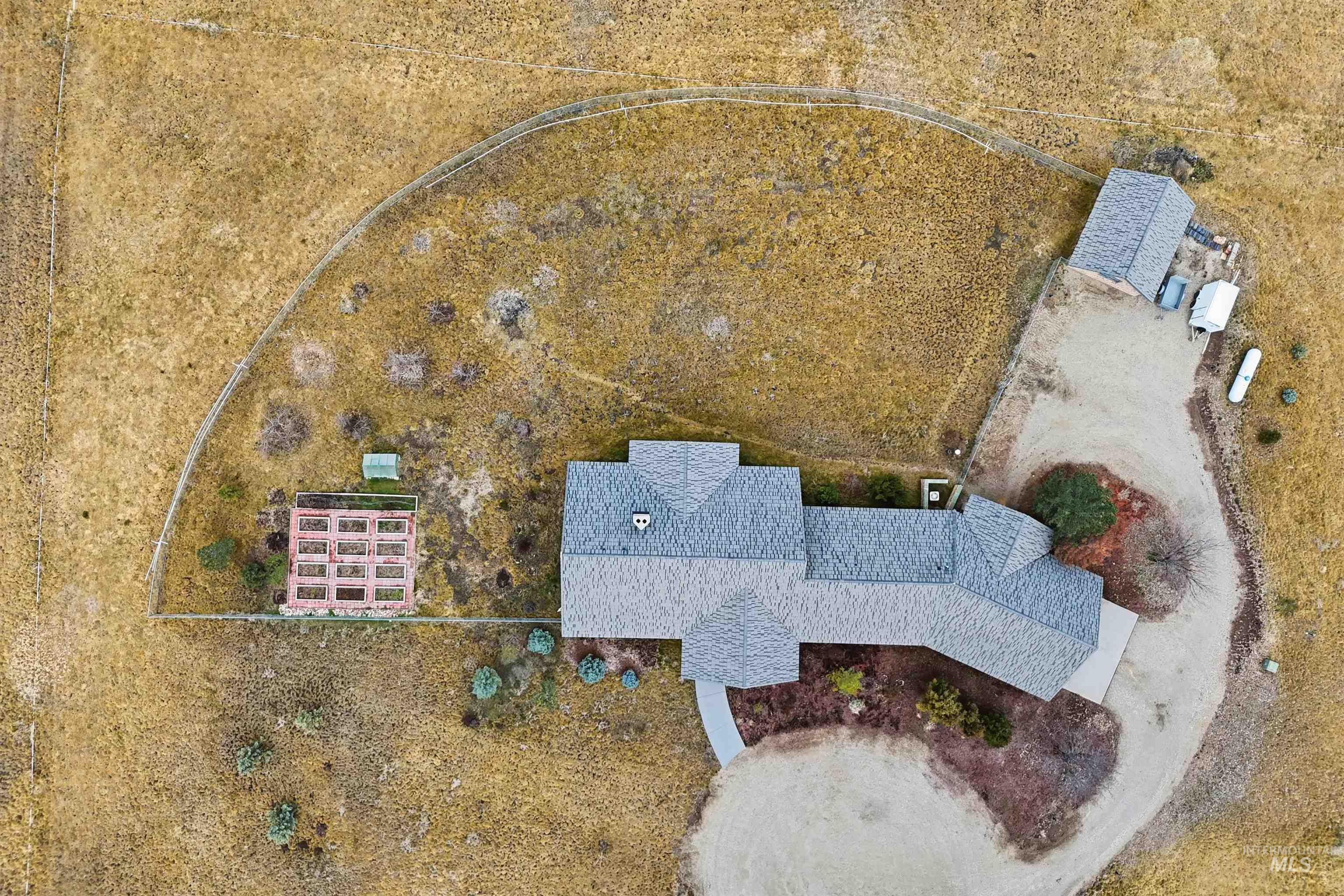 9650 N Highway 52, Sweet, Idaho 83670, 4 Bedrooms, 3 Bathrooms, Residential For Sale, Price $1,295,000, 98978766