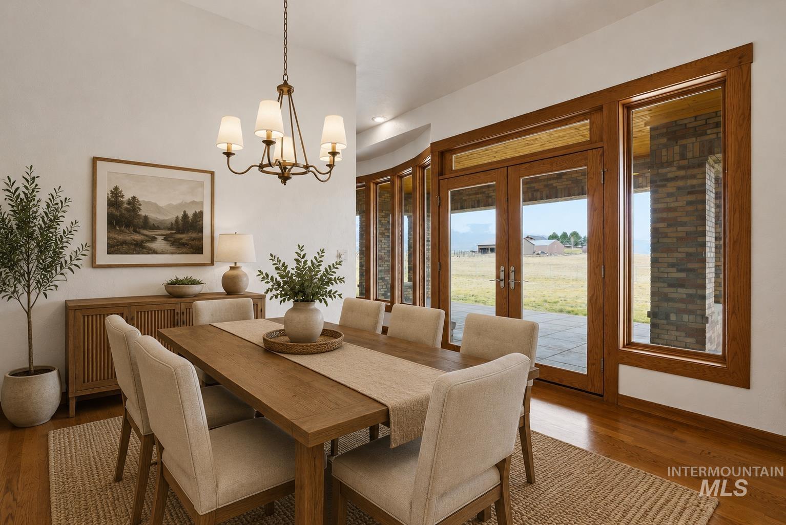 9650 N Highway 52, Horseshoe Bend, Idaho 83670, 4 Bedrooms, 3 Bathrooms, Residential For Sale, Price $1,289,900,MLS 98978766