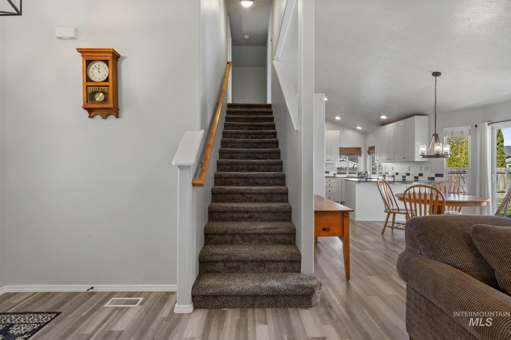 8186 Gallatin Court, Nampa, Idaho 83687, 3 Bedrooms, 2 Bathrooms, Residential For Sale, Price $405,900, 98978767