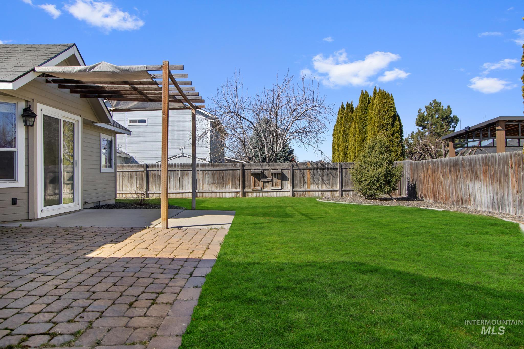 8186 Gallatin Court, Nampa, Idaho 83687, 3 Bedrooms, 2 Bathrooms, Residential For Sale, Price $405,900, 98978767