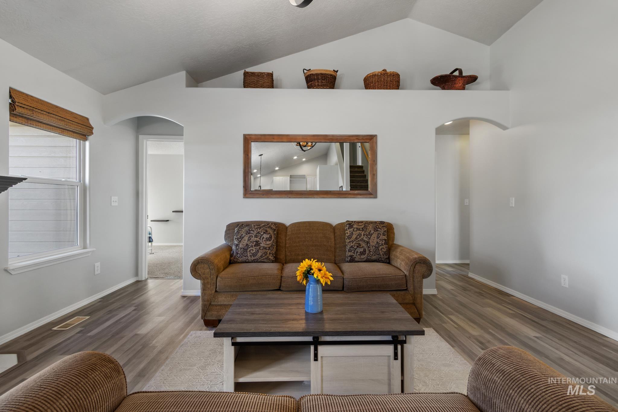 8186 Gallatin Court, Nampa, Idaho 83687, 3 Bedrooms, 2 Bathrooms, Residential For Sale, Price $405,900, 98978767