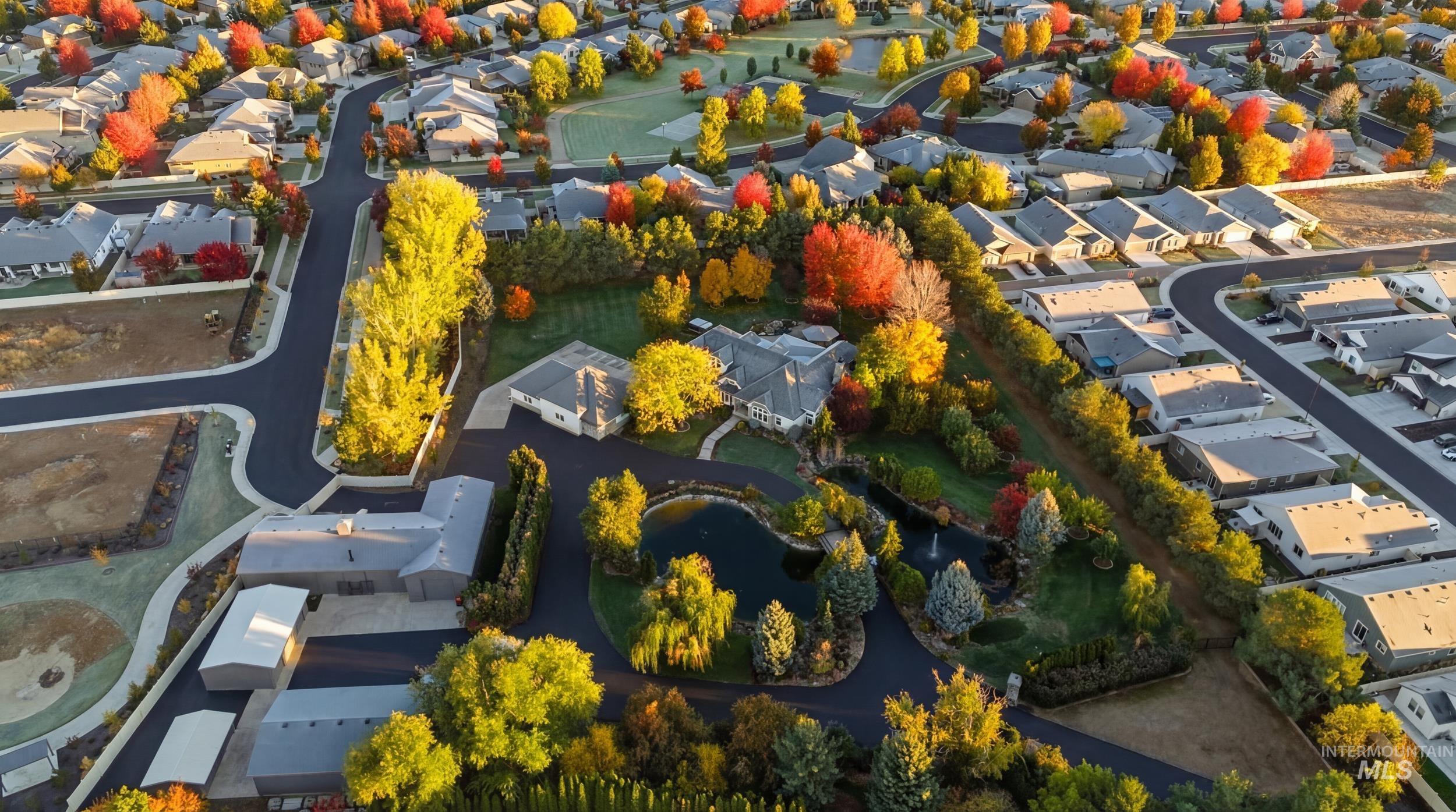 2610 E Jasmine Ln., Meridian, Idaho 83646, 4 Bedrooms, 12 Rooms, Business/Commercial For Sale, Price $3,899,000,MLS 98978769