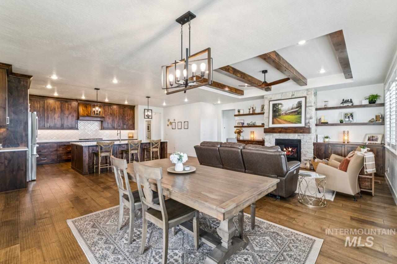 521 S Gabriel Ln, Nampa, Idaho 83687, 3 Bedrooms, 2.5 Bathrooms, Residential For Sale, Price $849,900, 98978770