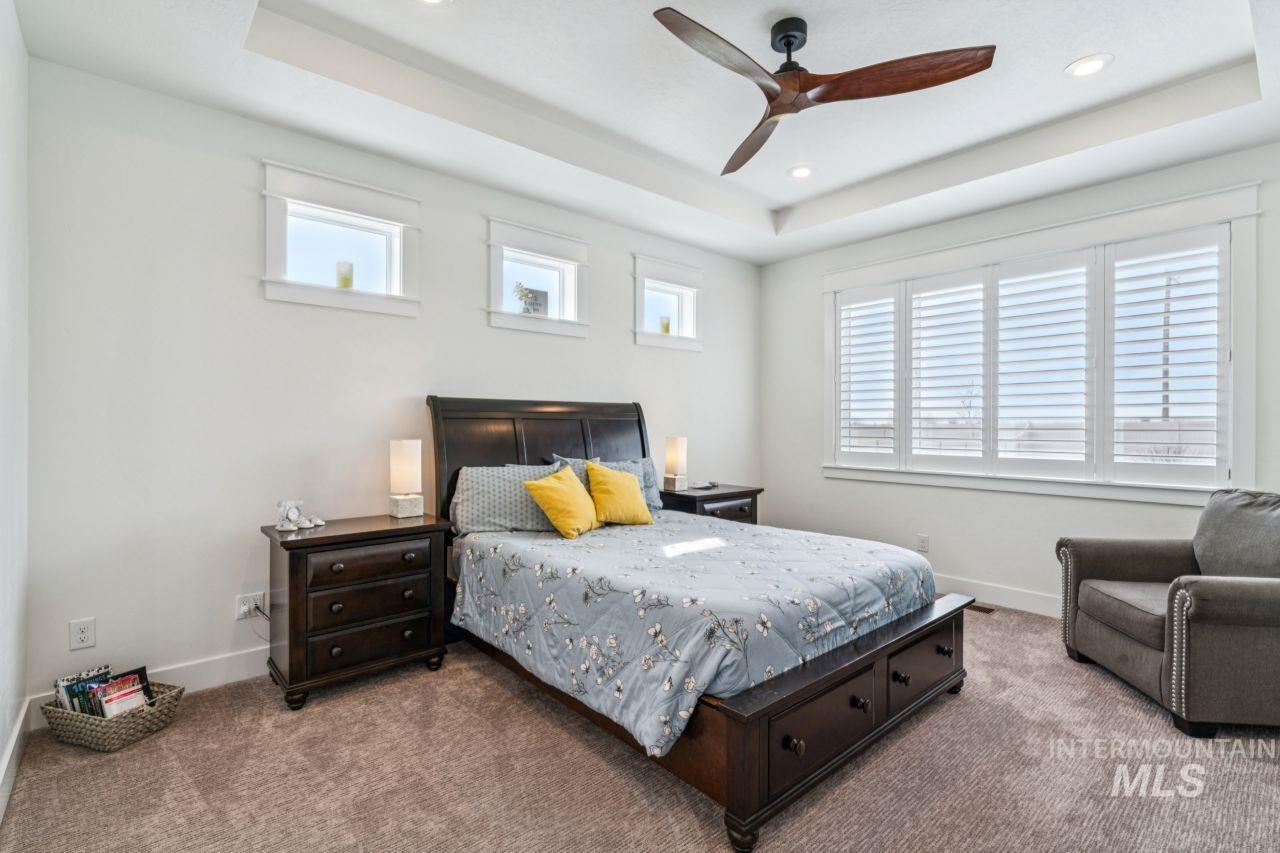 521 S Gabriel Ln, Nampa, Idaho 83687, 3 Bedrooms, 2.5 Bathrooms, Residential For Sale, Price $849,900, 98978770