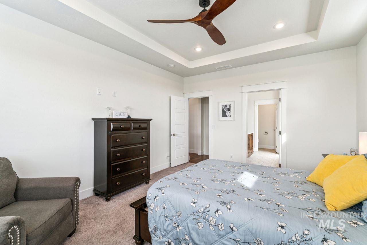 521 S Gabriel Ln, Nampa, Idaho 83687, 3 Bedrooms, 2.5 Bathrooms, Residential For Sale, Price $849,900, 98978770