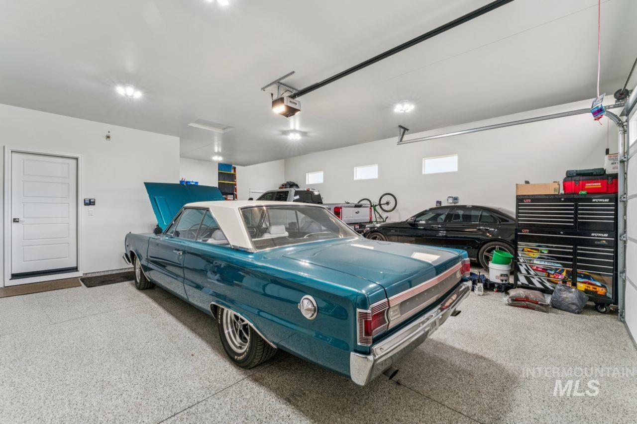 521 S Gabriel Ln, Nampa, Idaho 83687, 3 Bedrooms, 2.5 Bathrooms, Residential For Sale, Price $849,900, 98978770