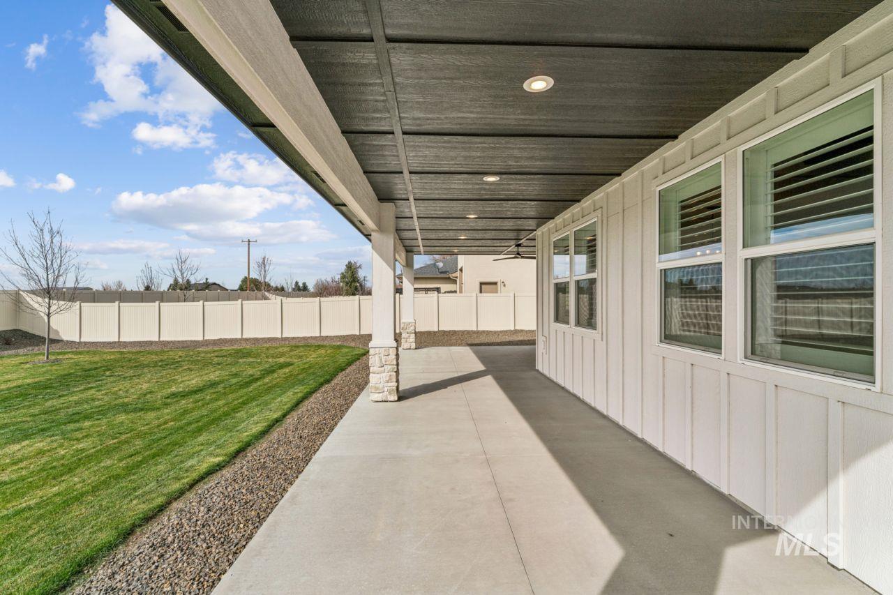 521 S Gabriel Ln, Nampa, Idaho 83687, 3 Bedrooms, 2.5 Bathrooms, Residential For Sale, Price $849,900, 98978770