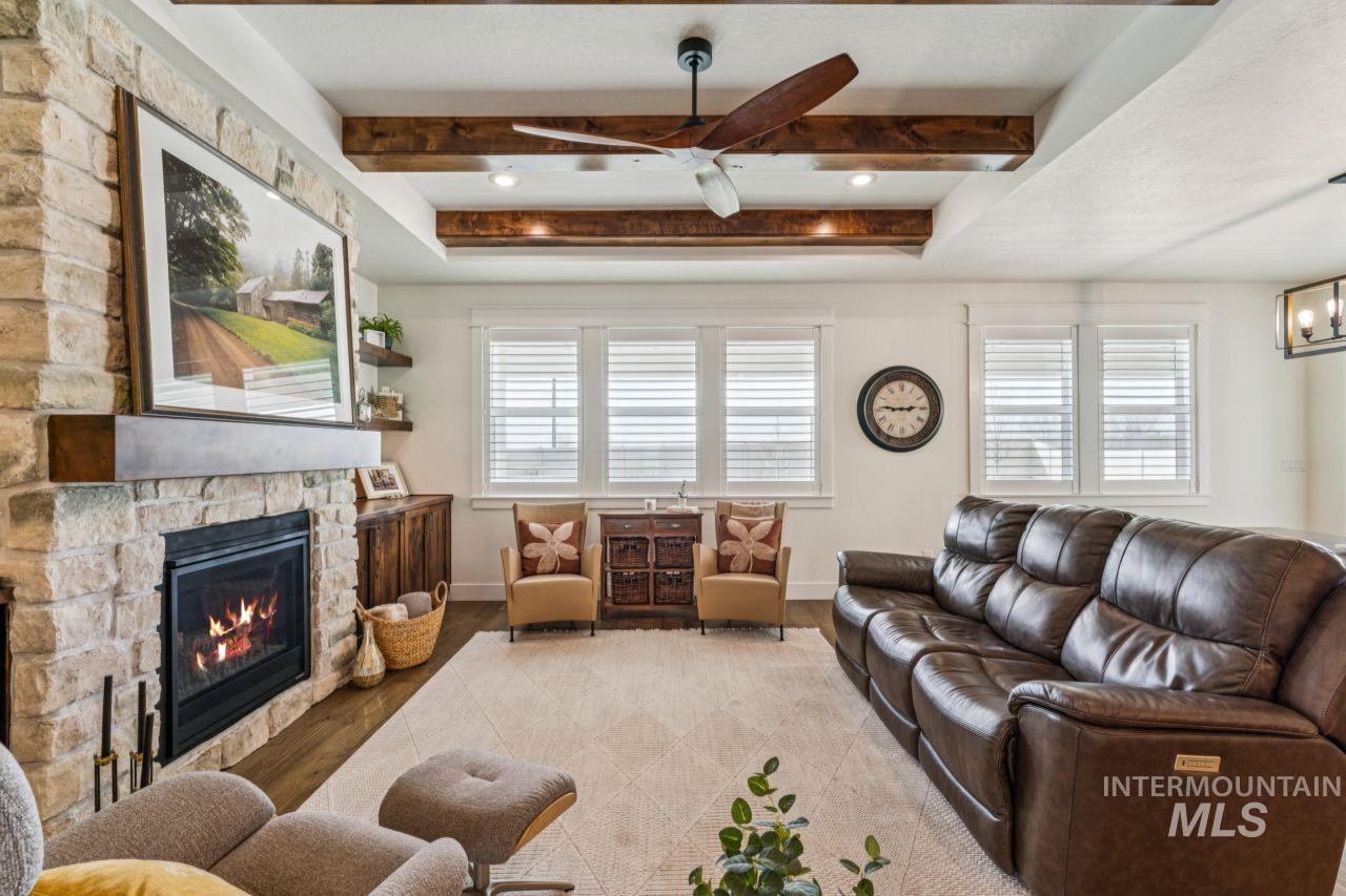 521 S Gabriel Ln, Nampa, Idaho 83687, 3 Bedrooms, 2.5 Bathrooms, Residential For Sale, Price $849,900, 98978770