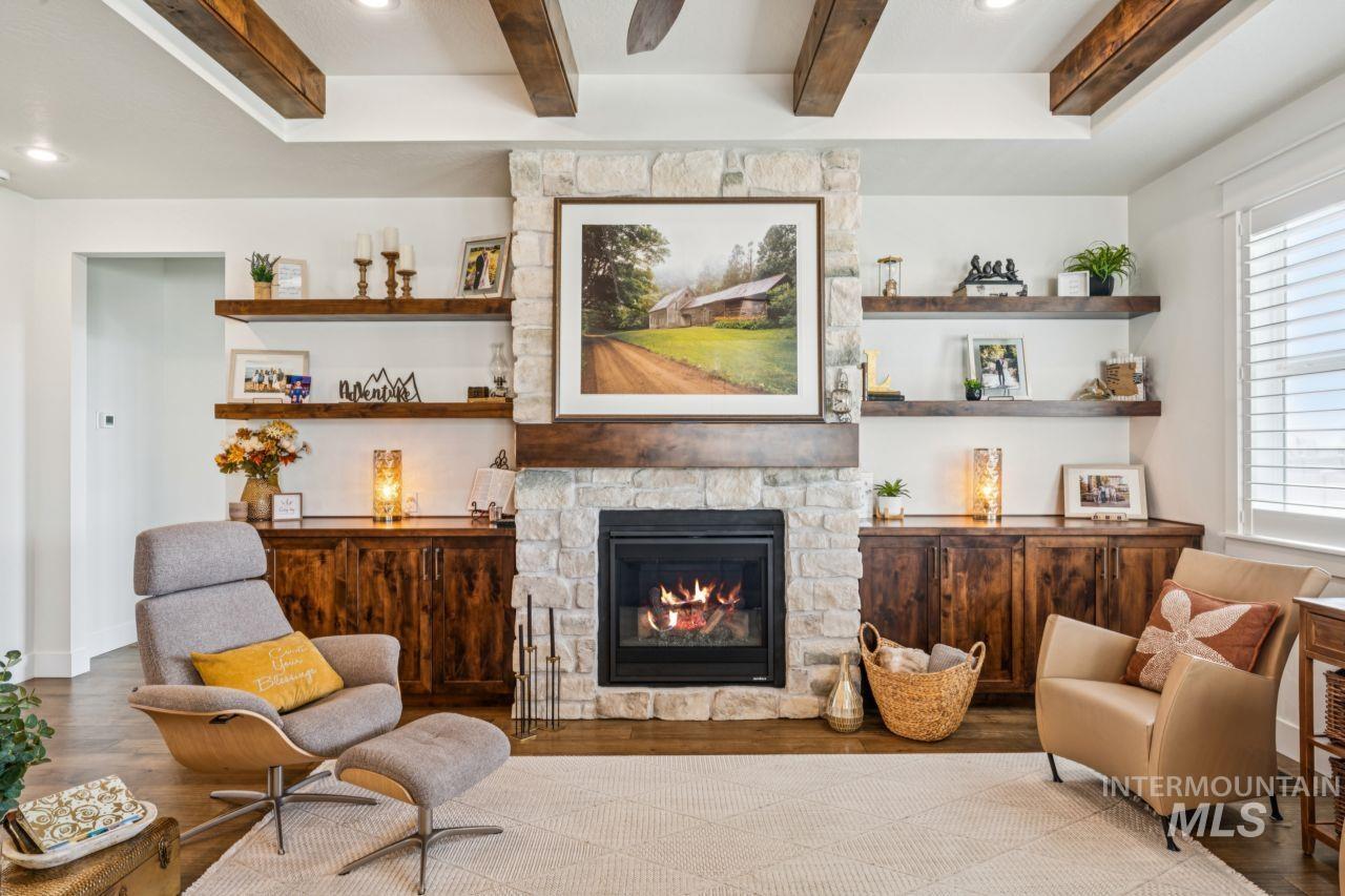 521 S Gabriel Ln, Nampa, Idaho 83687, 3 Bedrooms, 2.5 Bathrooms, Residential For Sale, Price $849,900, 98978770