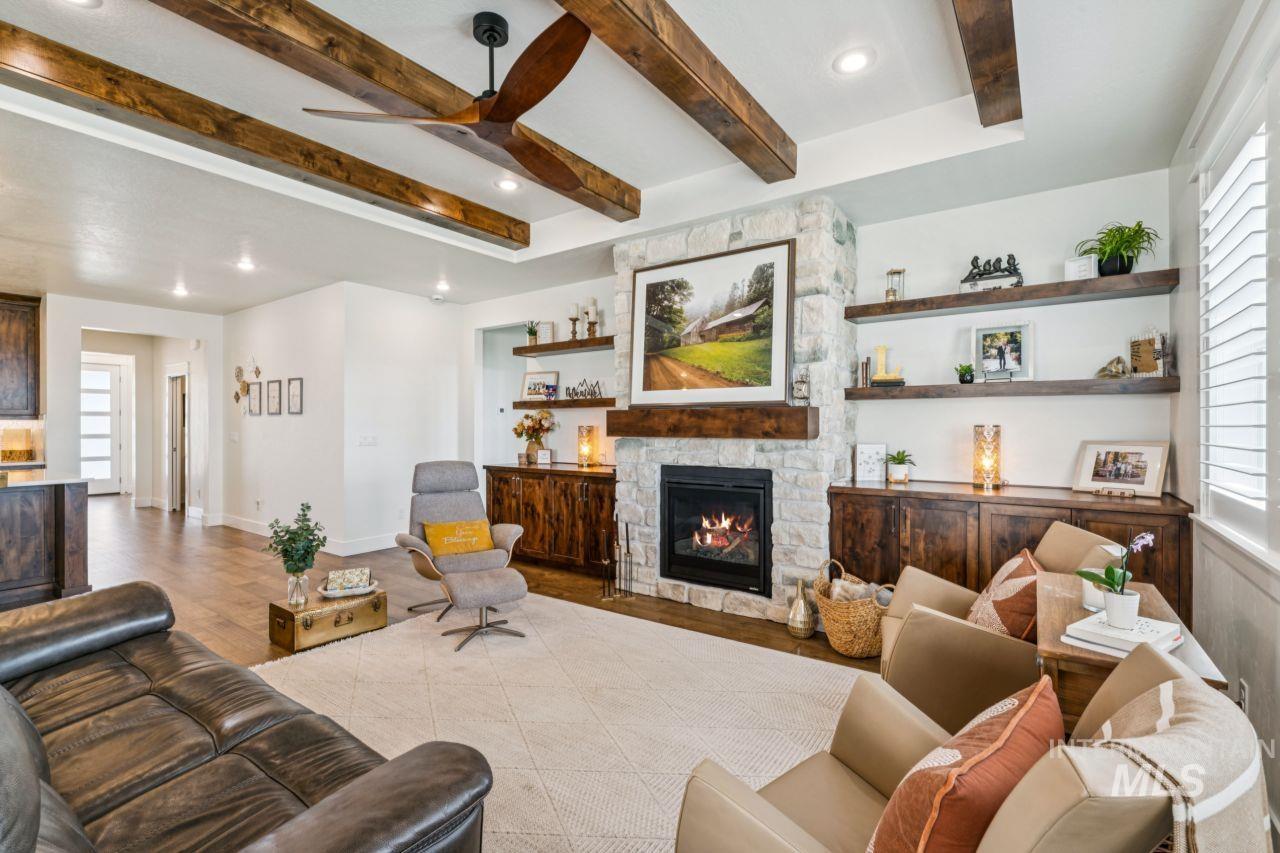 521 S Gabriel Ln, Nampa, Idaho 83687, 3 Bedrooms, 2.5 Bathrooms, Residential For Sale, Price $849,900, 98978770