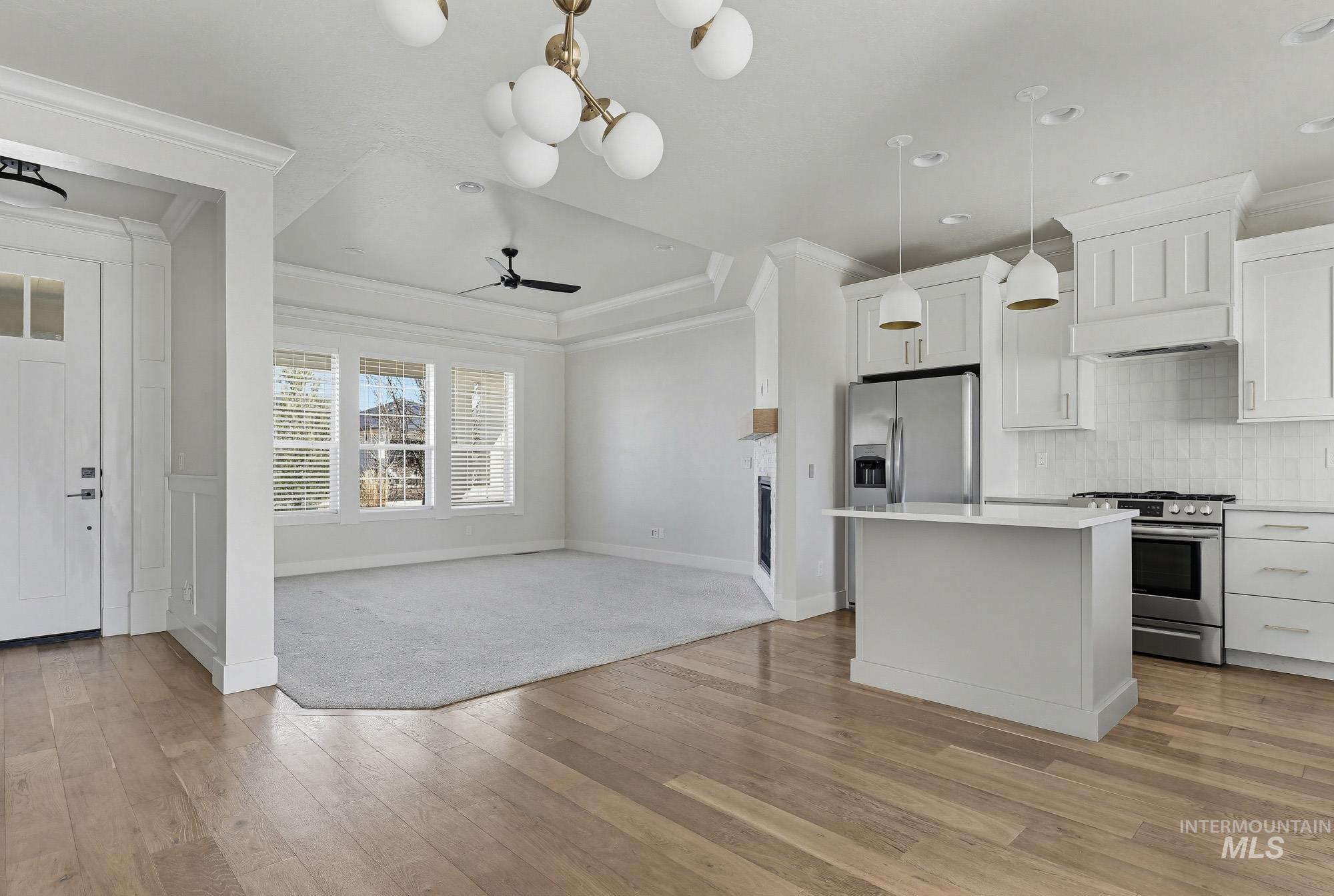 1457 W Gainsboro St, Kuna, Idaho 83634, 3 Bedrooms, 2 Bathrooms, Residential For Sale, Price $498,900,MLS 98978771