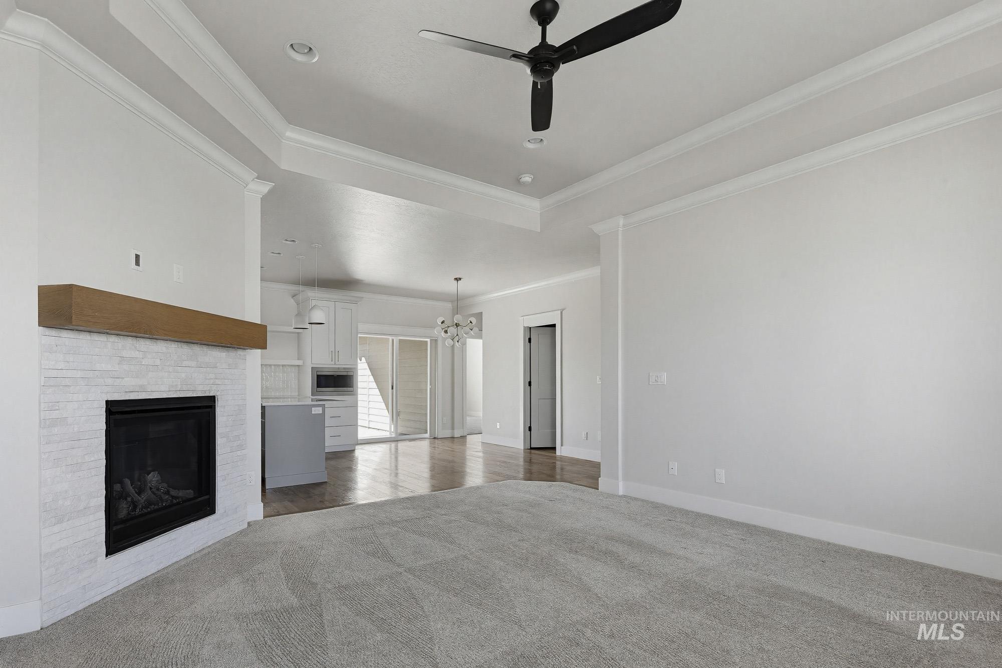 1457 W Gainsboro St, Kuna, Idaho 83634, 3 Bedrooms, 2 Bathrooms, Residential For Sale, Price $498,900,MLS 98978771