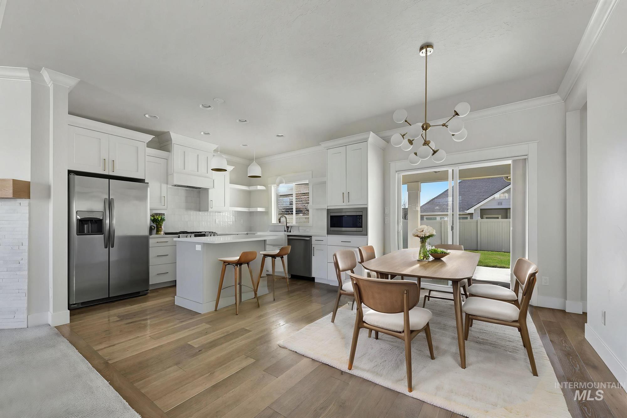 1457 W Gainsboro St, Kuna, Idaho 83634, 3 Bedrooms, 2 Bathrooms, Residential For Sale, Price $498,900,MLS 98978771