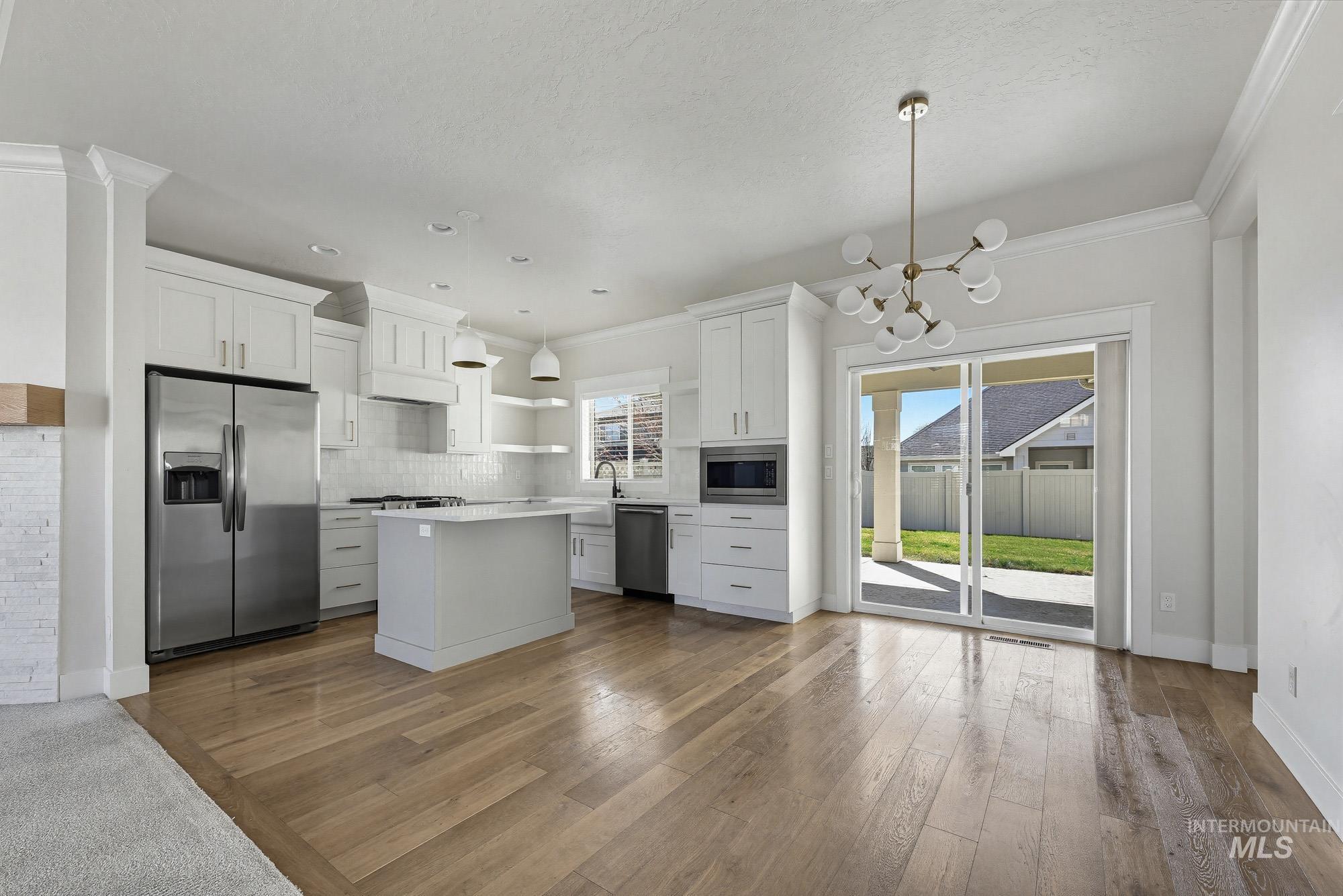 1457 W Gainsboro St, Kuna, Idaho 83634, 3 Bedrooms, 2 Bathrooms, Residential For Sale, Price $498,900,MLS 98978771