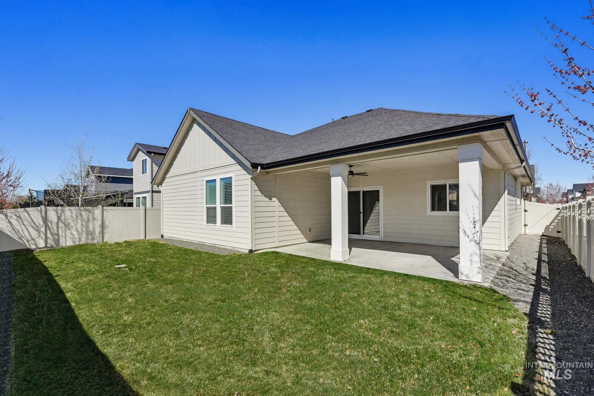 1457 W Gainsboro St, Kuna, Idaho 83634, 3 Bedrooms, 2 Bathrooms, Residential For Sale, Price $498,900,MLS 98978771