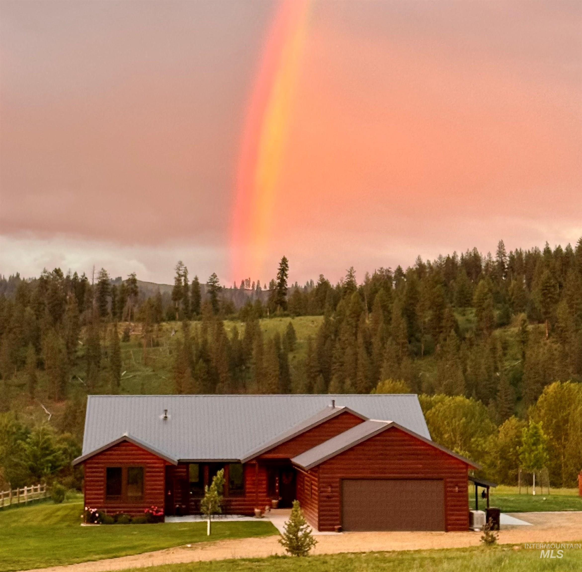 14 Bobcat Court, Garden Valley, Idaho 83622, 4 Bedrooms, 2 Bathrooms, Residential For Sale, Price $965,000, 98978773