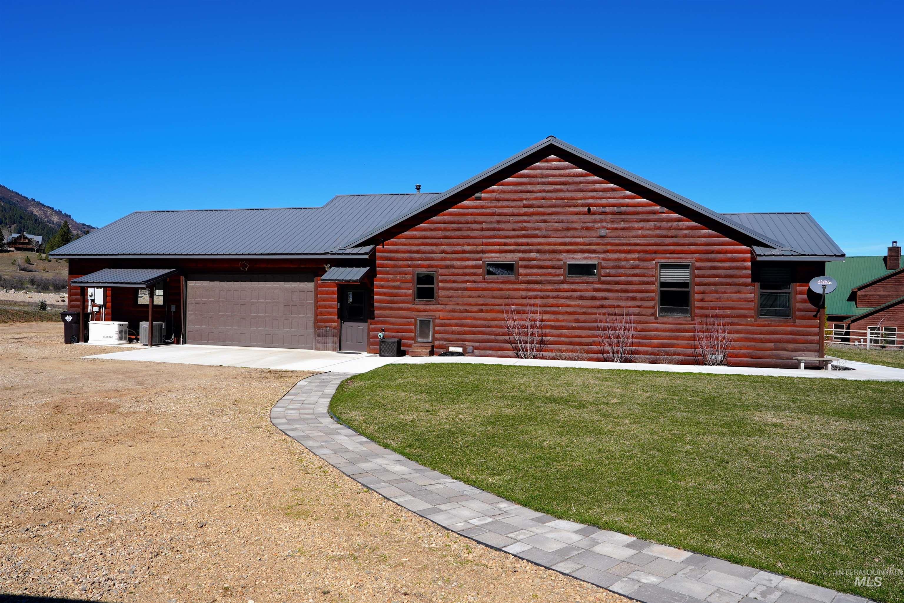 14 Bobcat Court, Garden Valley, Idaho 83622, 4 Bedrooms, 2 Bathrooms, Residential For Sale, Price $925,000, 98978773