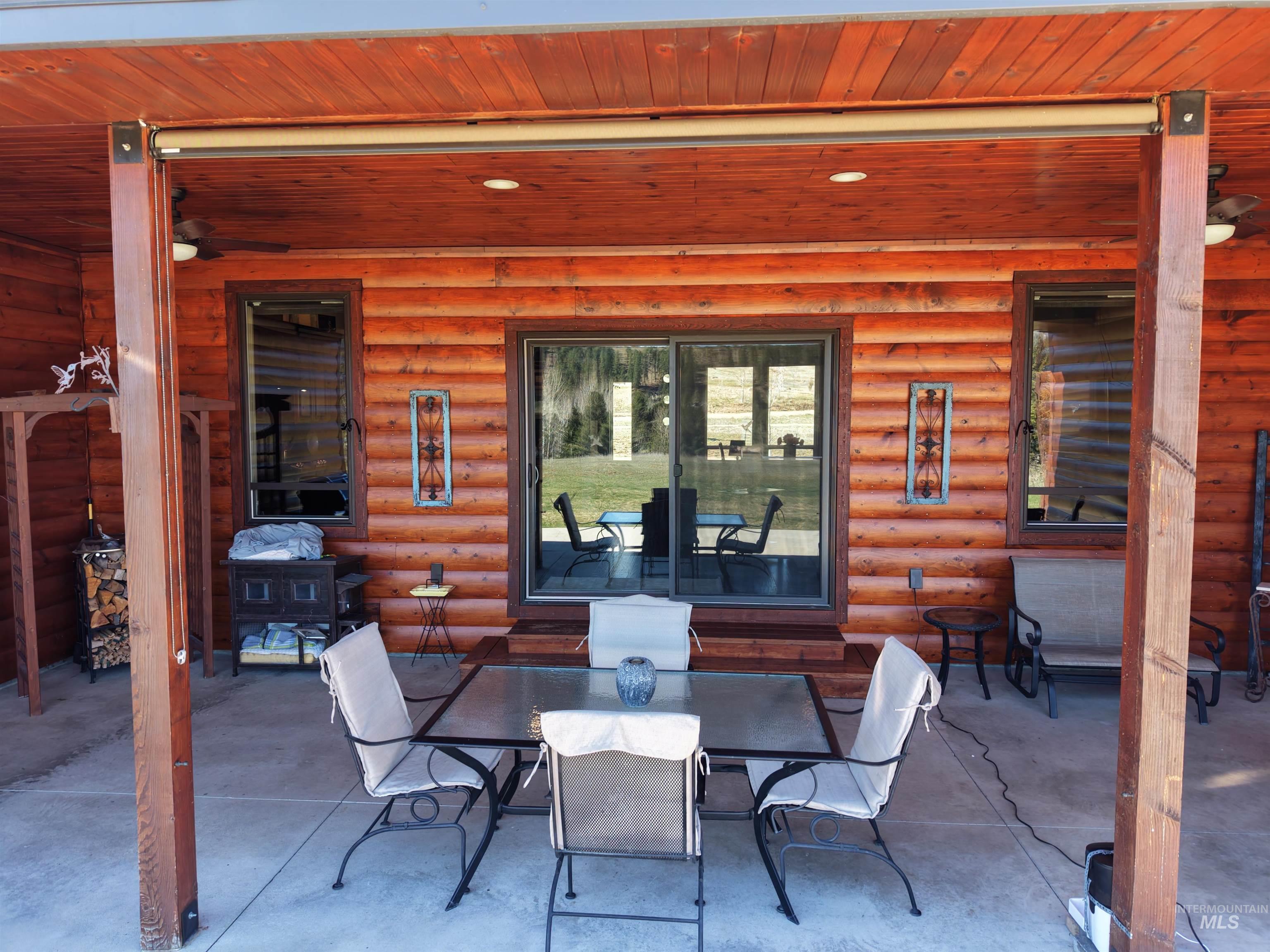 14 Bobcat Court, Garden Valley, Idaho 83622, 4 Bedrooms, 2 Bathrooms, Residential For Sale, Price $965,000, 98978773