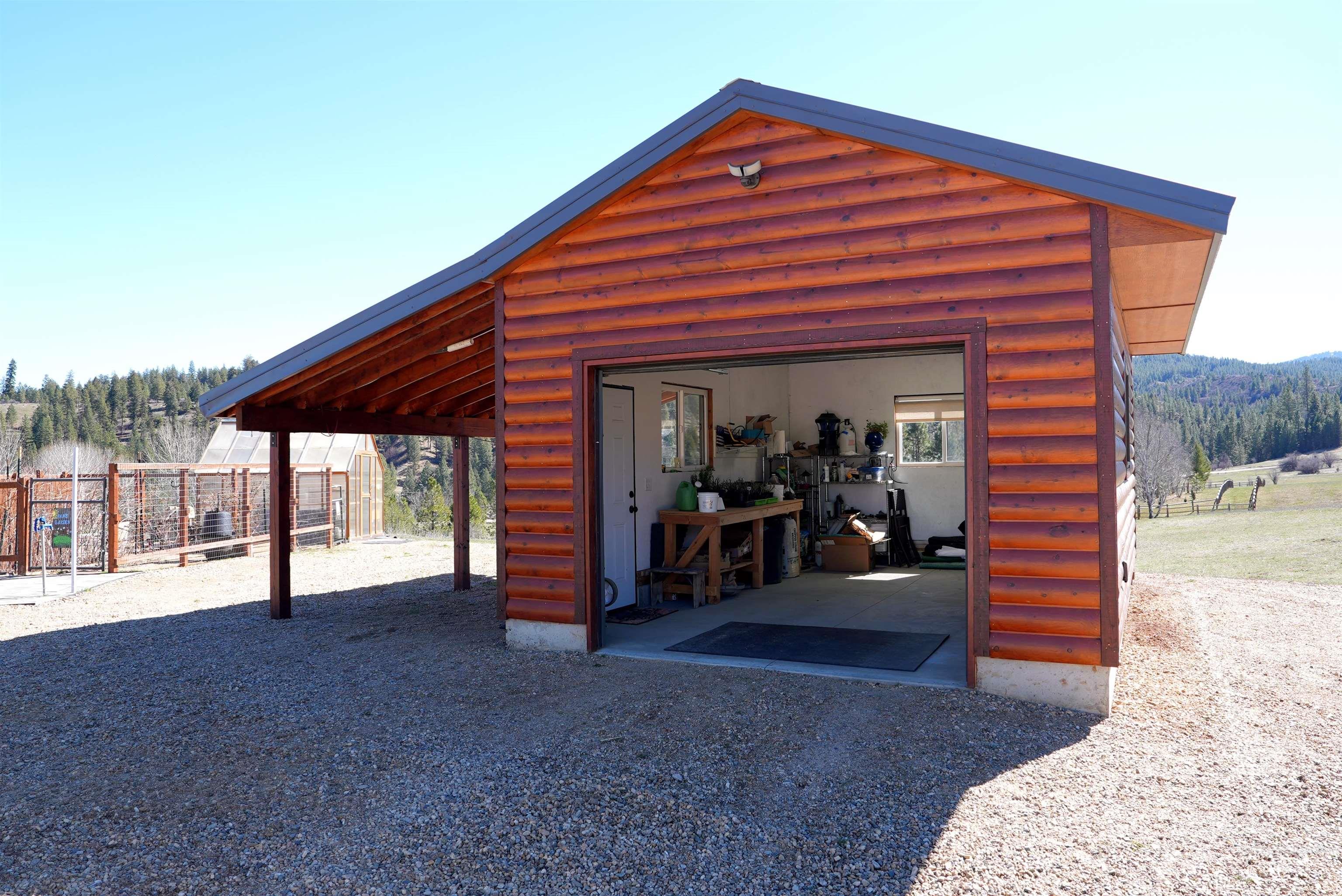 14 Bobcat Court, Garden Valley, Idaho 83622, 4 Bedrooms, 2 Bathrooms, Residential For Sale, Price $965,000, 98978773