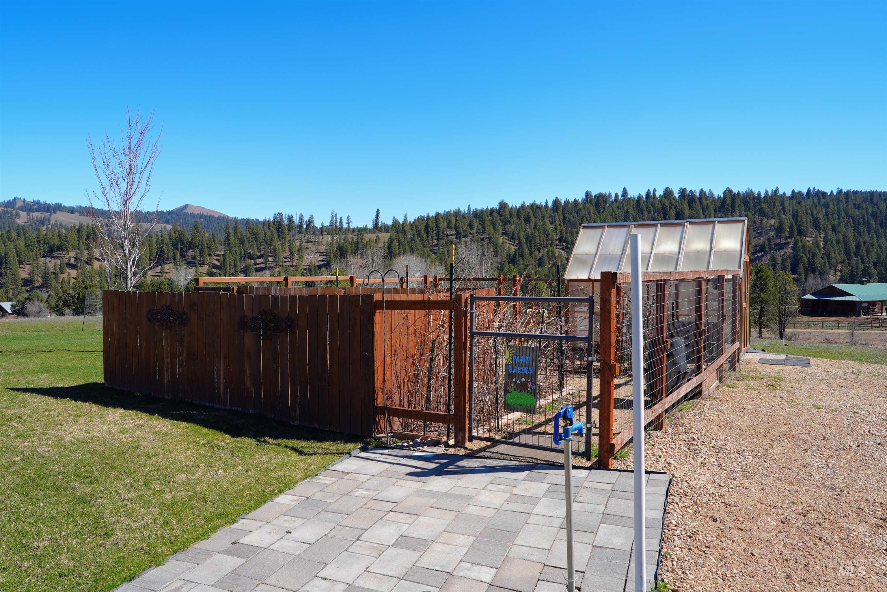 14 Bobcat Court, Garden Valley, Idaho 83622, 4 Bedrooms, 2 Bathrooms, Residential For Sale, Price $965,000, 98978773