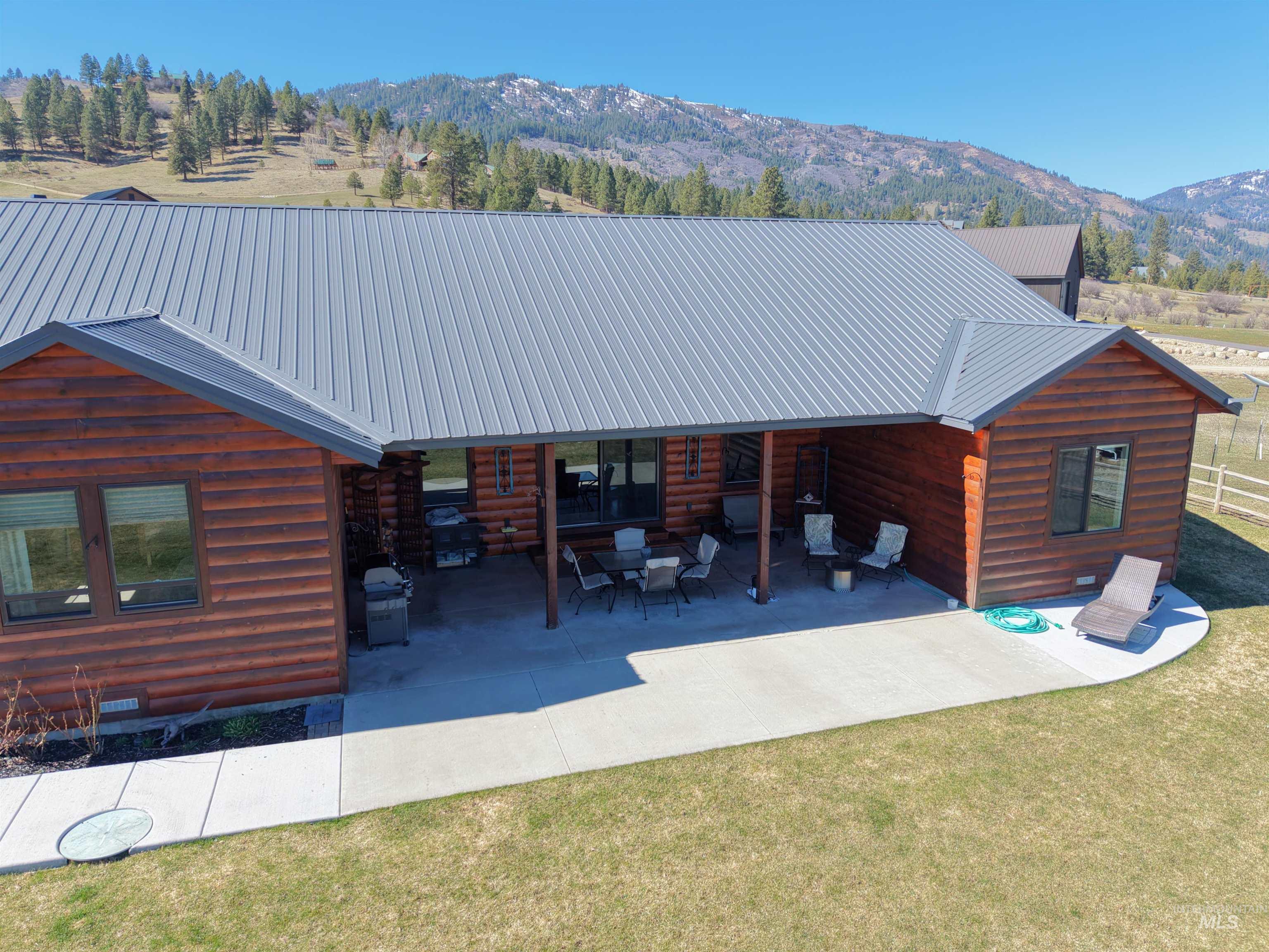 14 Bobcat Court, Garden Valley, Idaho 83622, 4 Bedrooms, 2 Bathrooms, Residential For Sale, Price $925,000, 98978773