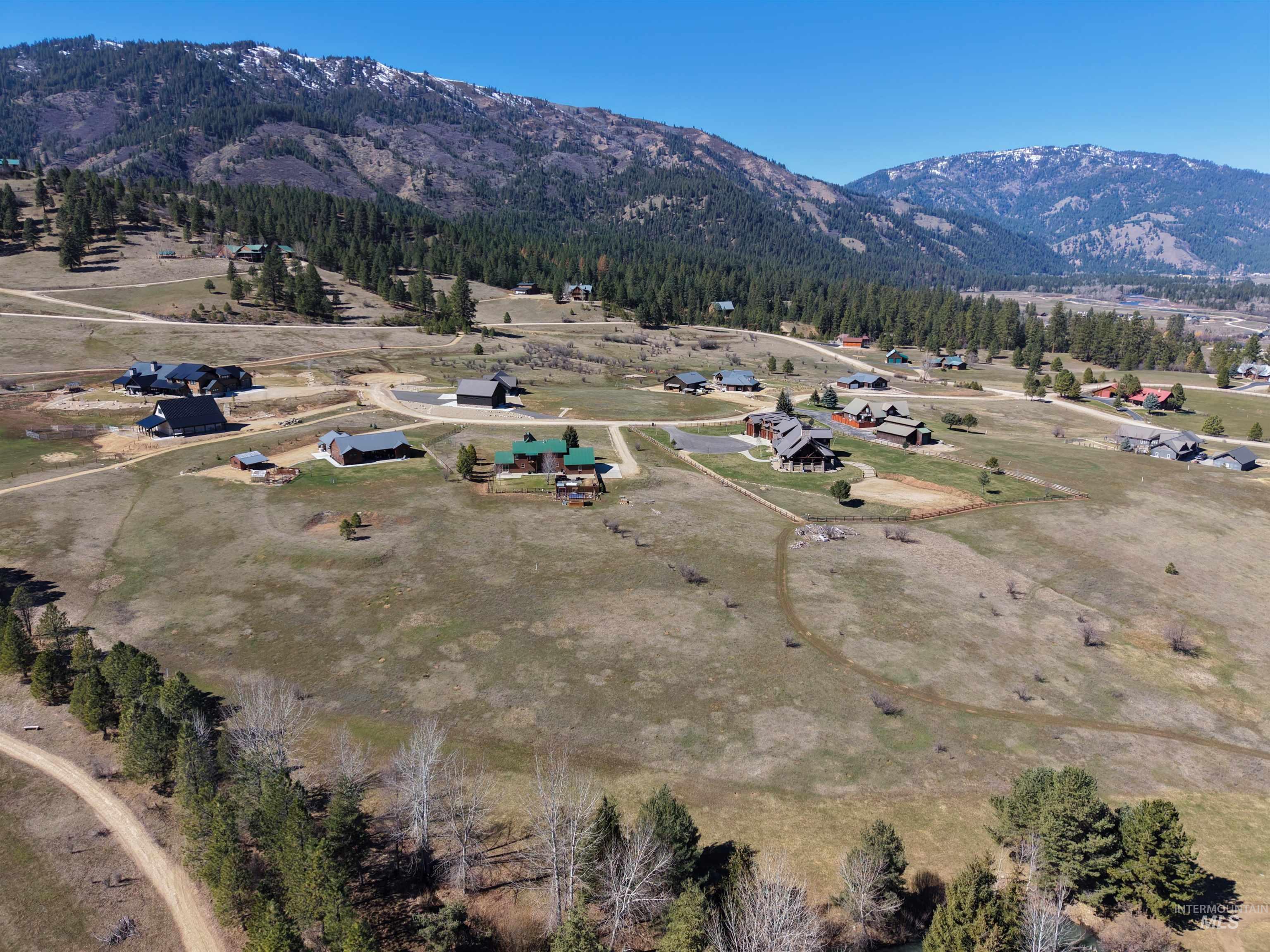14 Bobcat Court, Garden Valley, Idaho 83622, 4 Bedrooms, 2 Bathrooms, Residential For Sale, Price $925,000, 98978773