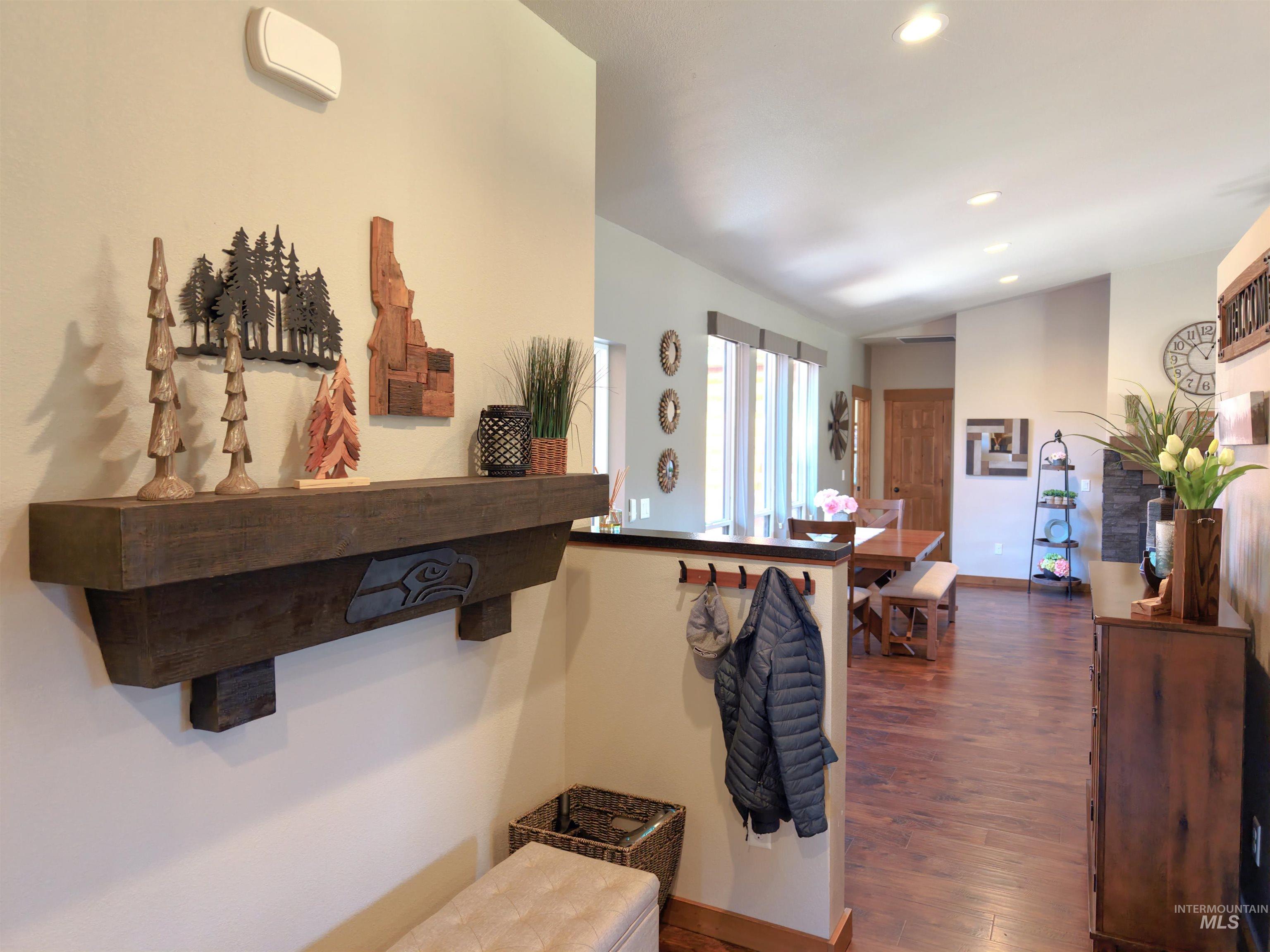 14 Bobcat Court, Garden Valley, Idaho 83622, 4 Bedrooms, 2 Bathrooms, Residential For Sale, Price $965,000, 98978773