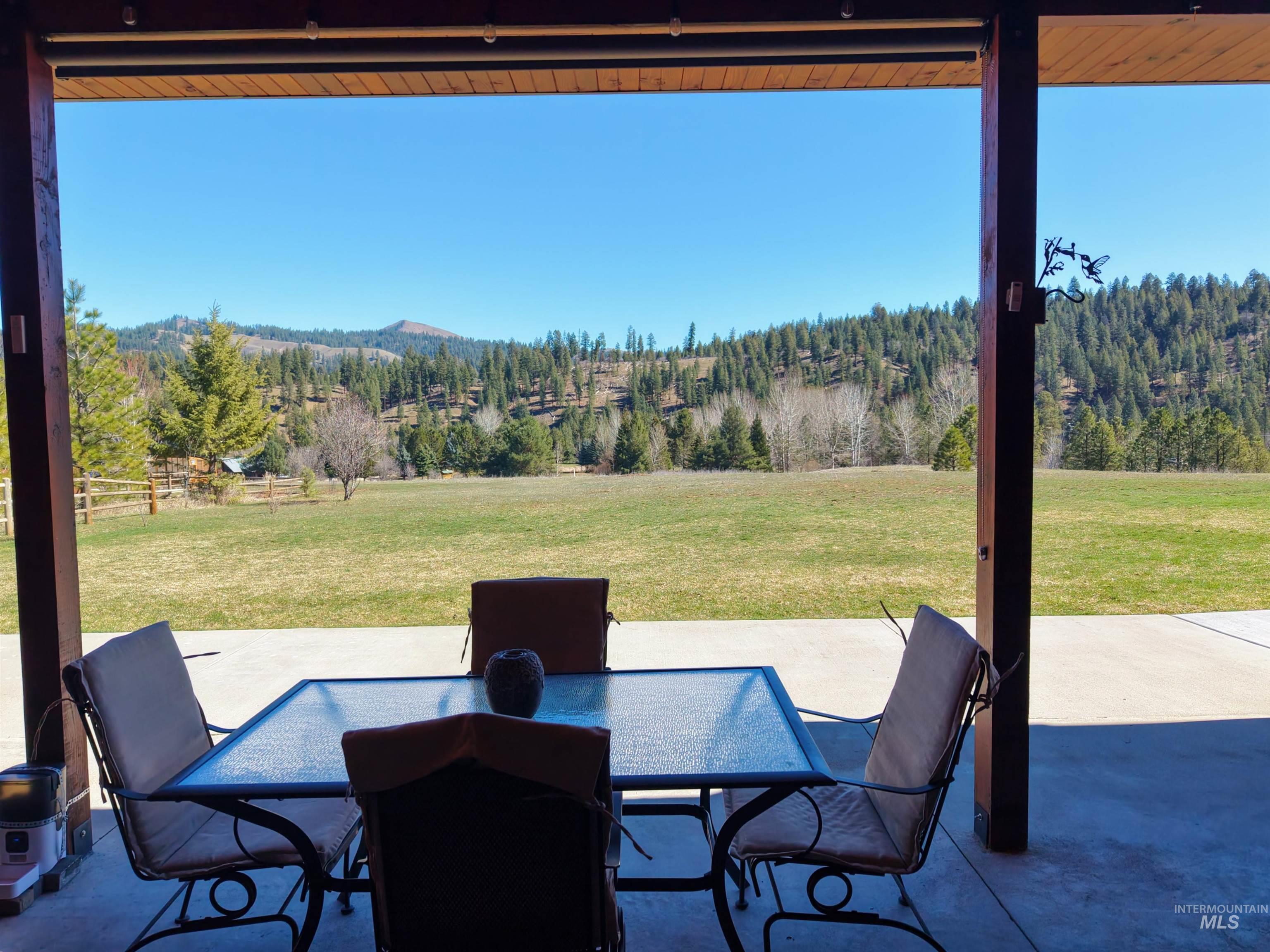 14 Bobcat Court, Garden Valley, Idaho 83622, 4 Bedrooms, 2 Bathrooms, Residential For Sale, Price $925,000, 98978773
