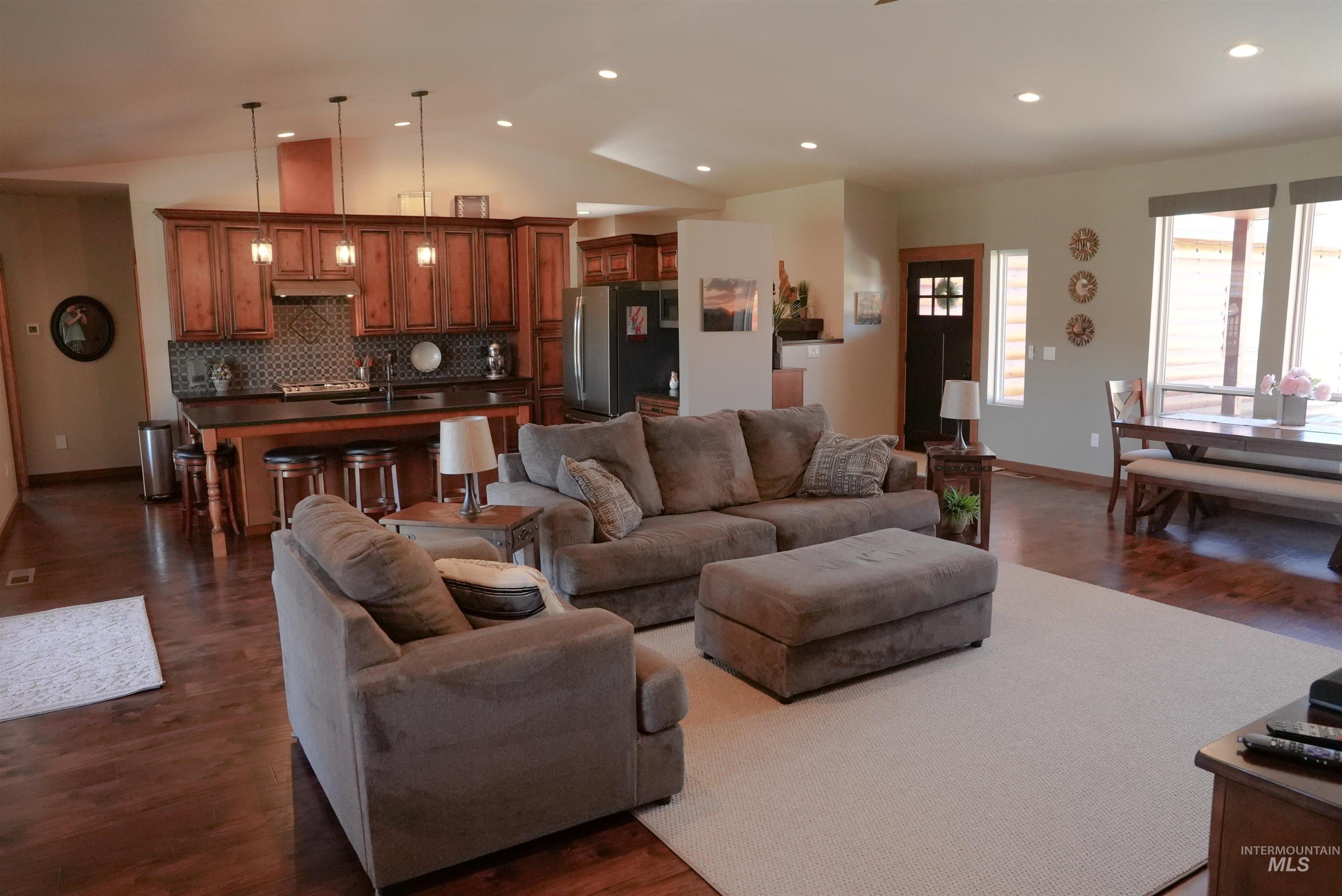 14 Bobcat Court, Garden Valley, Idaho 83622, 4 Bedrooms, 2 Bathrooms, Residential For Sale, Price $965,000, 98978773