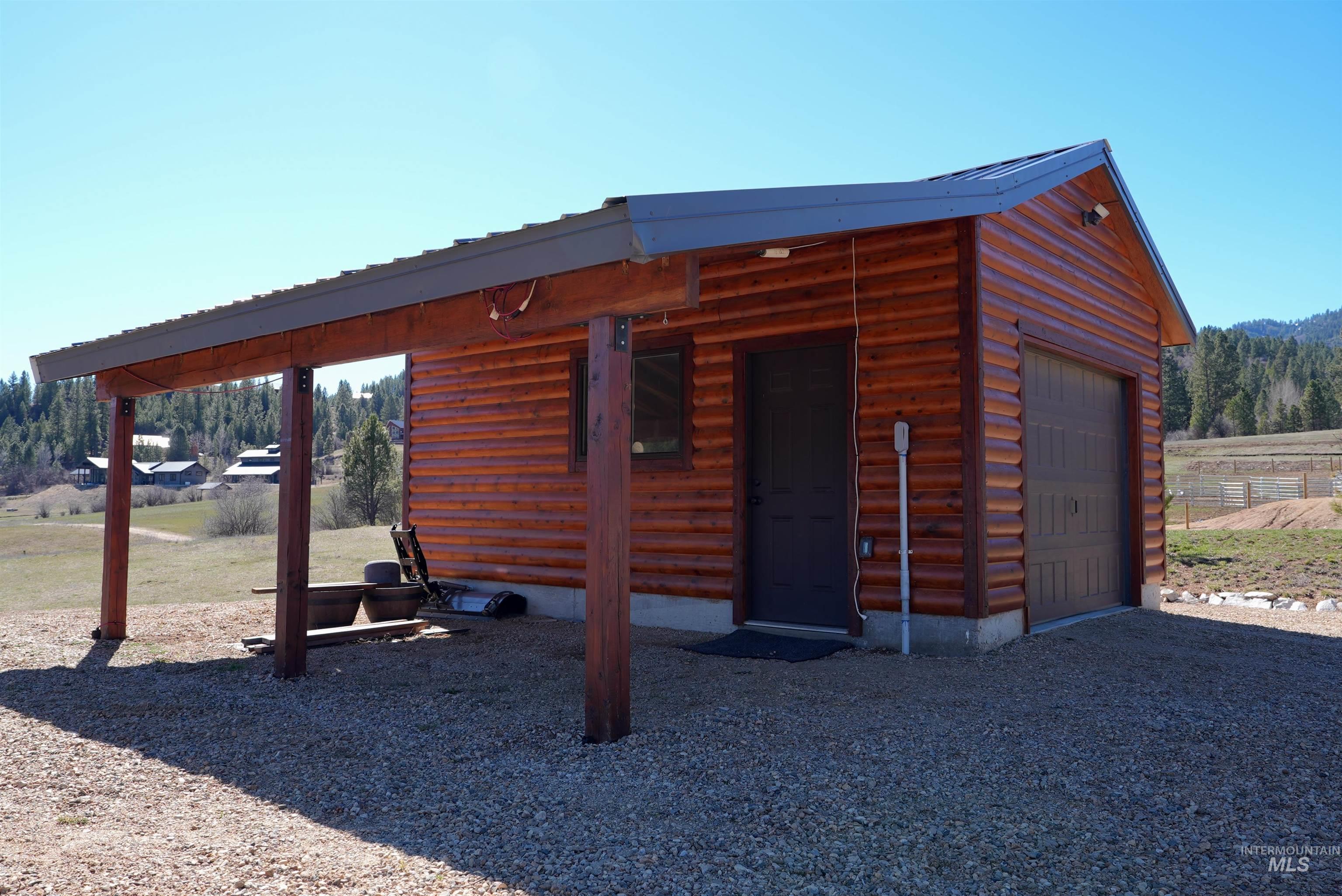 14 Bobcat Court, Garden Valley, Idaho 83622, 4 Bedrooms, 2 Bathrooms, Residential For Sale, Price $925,000, 98978773