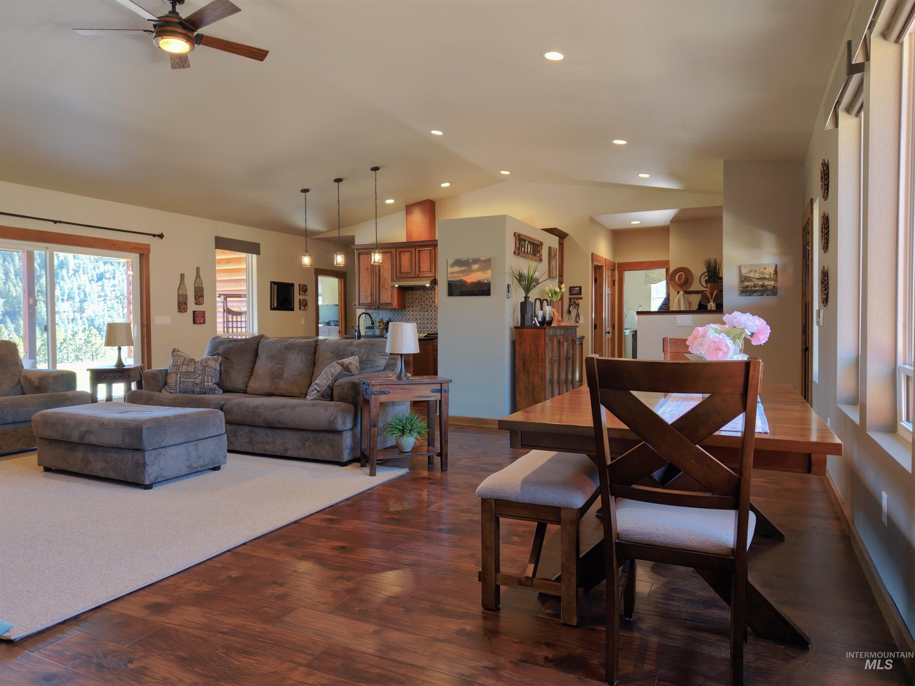 14 Bobcat Court, Garden Valley, Idaho 83622, 4 Bedrooms, 2 Bathrooms, Residential For Sale, Price $965,000, 98978773