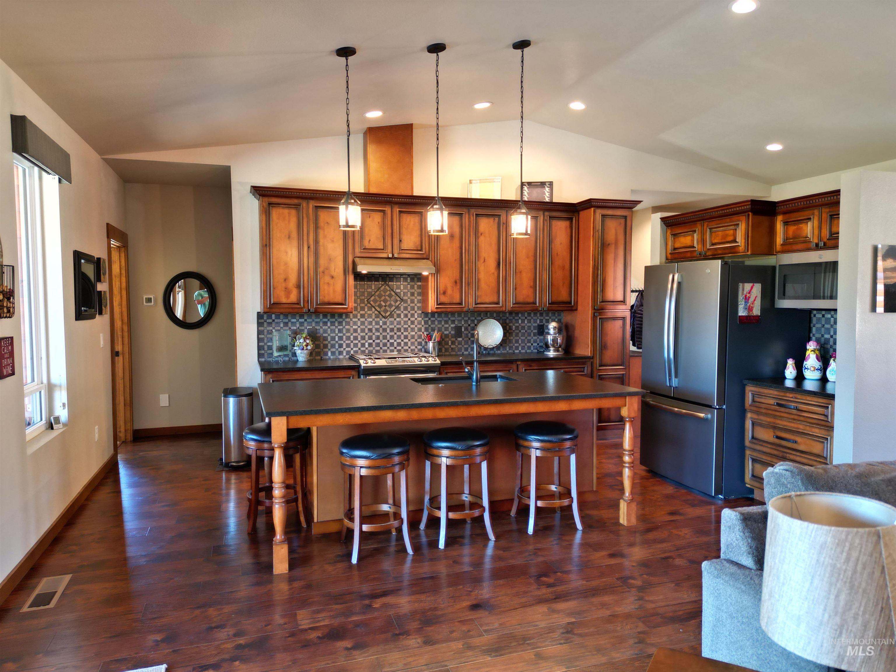 14 Bobcat Court, Garden Valley, Idaho 83622, 4 Bedrooms, 2 Bathrooms, Residential For Sale, Price $965,000, 98978773